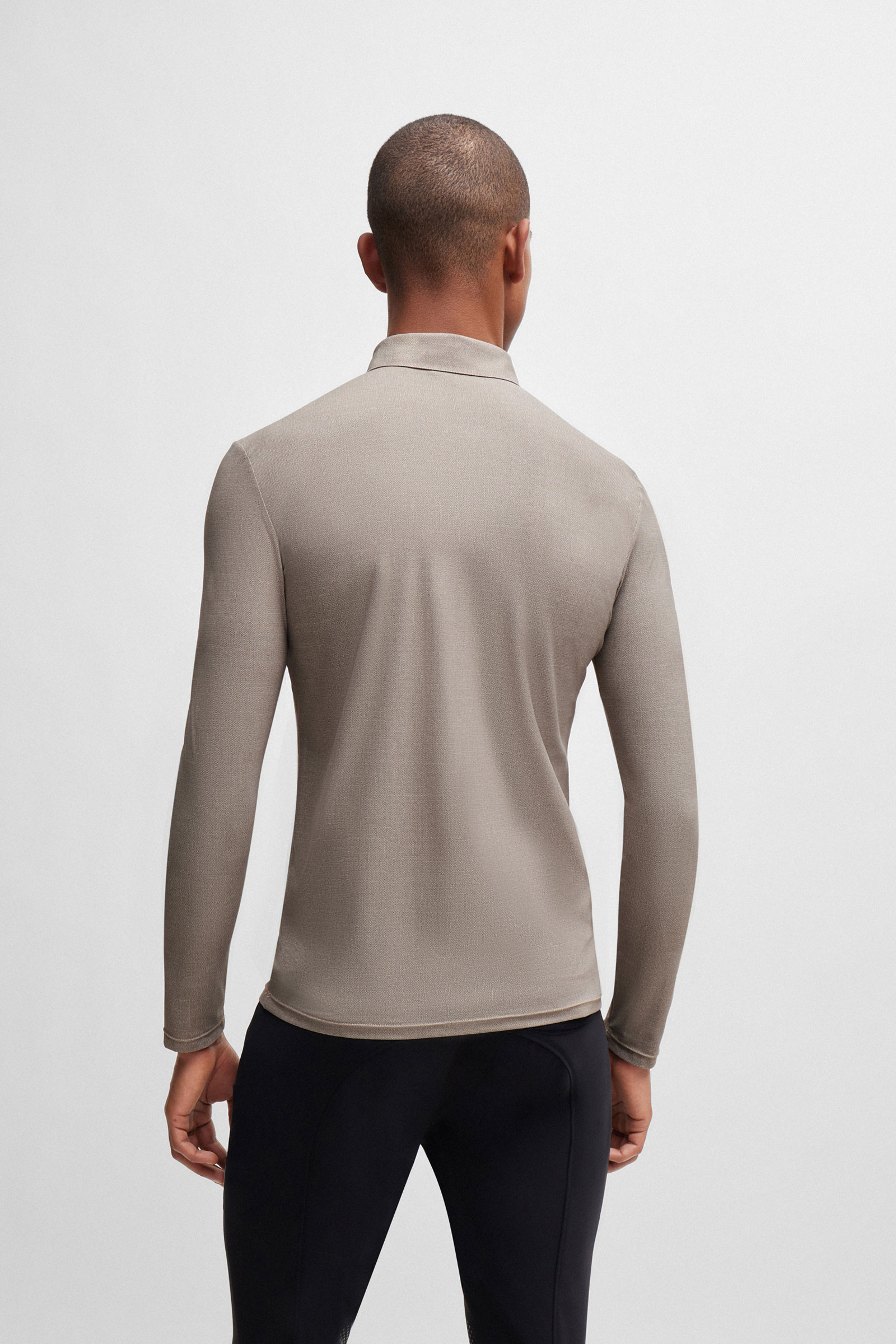 Camiseta de entrenamiento Boss Elton