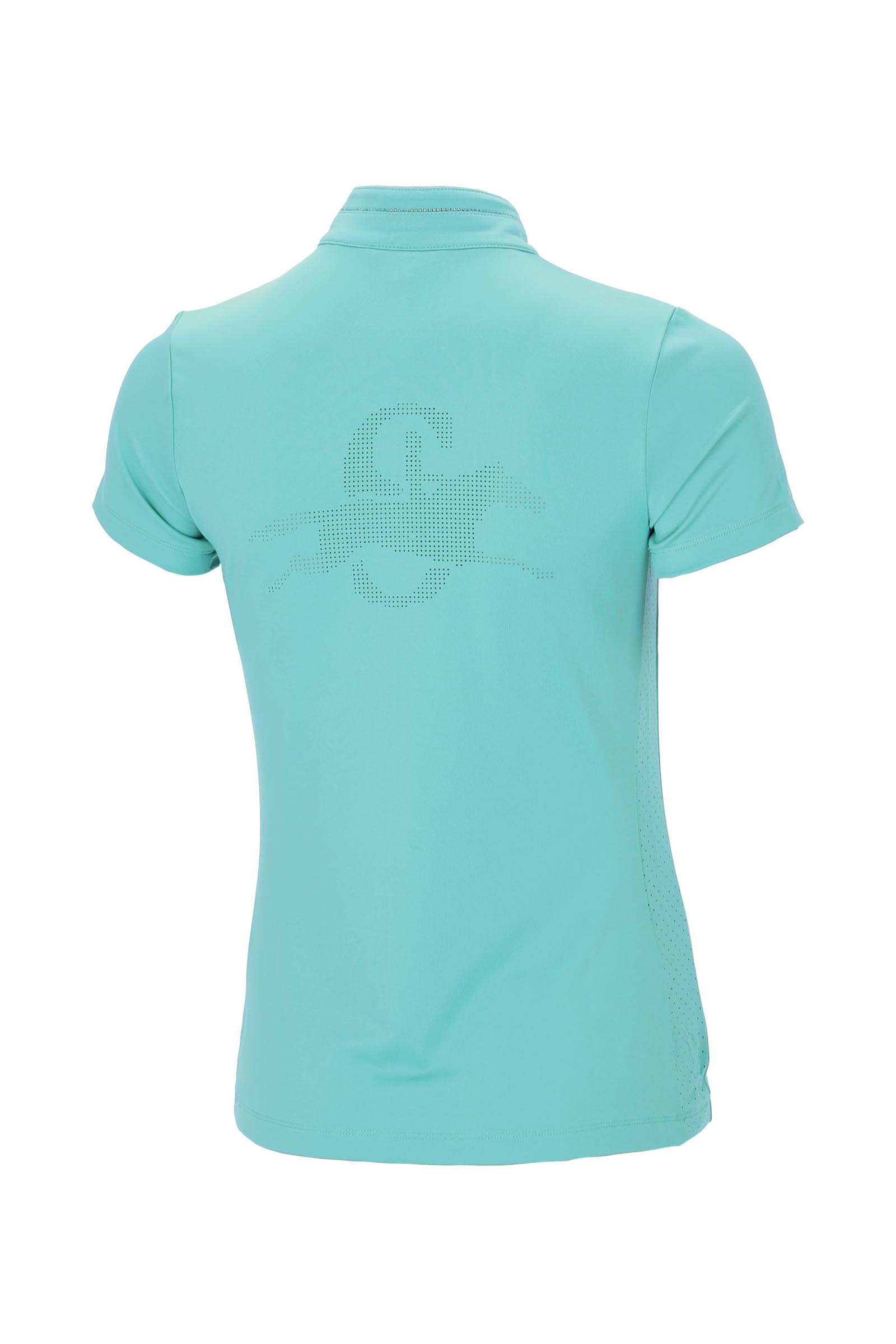 Schockem&ouml;hle Sports Poppy 2.6 Style camiseta de entrenamiento para mujer