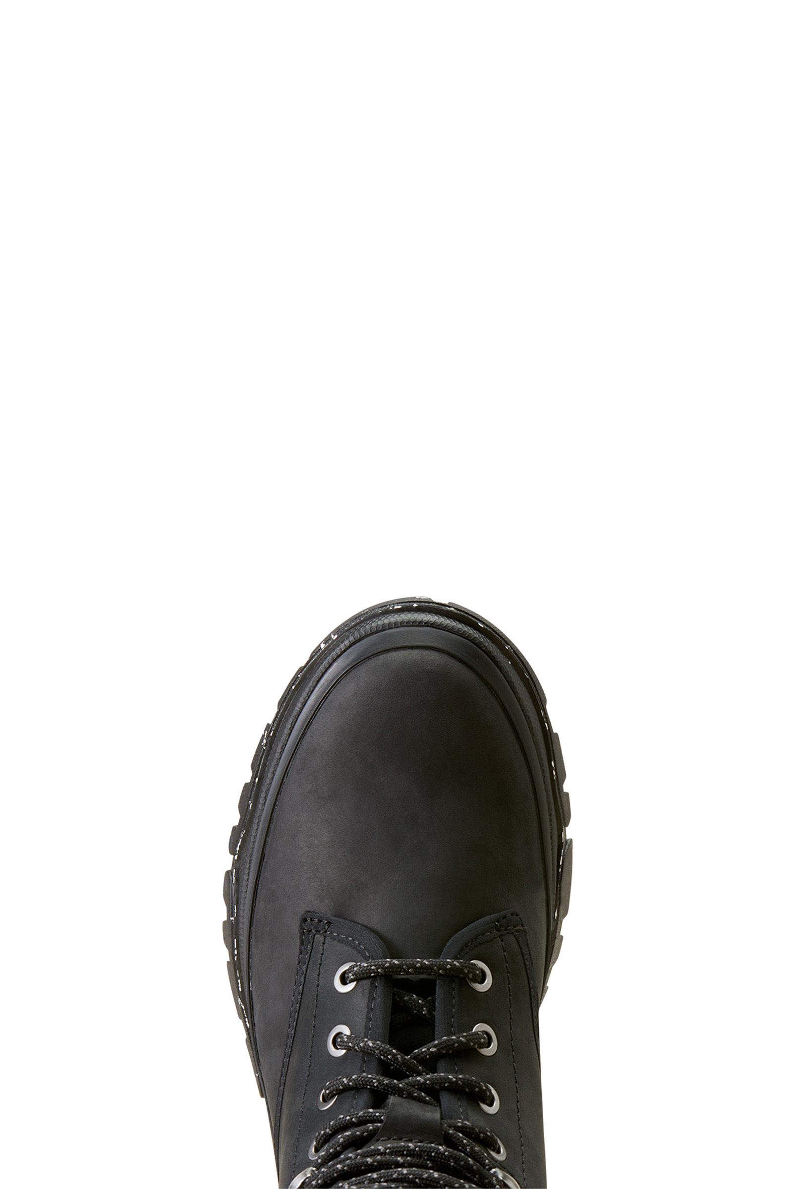 Ariat Moresby H2O botas impermeables para mujer con cordones