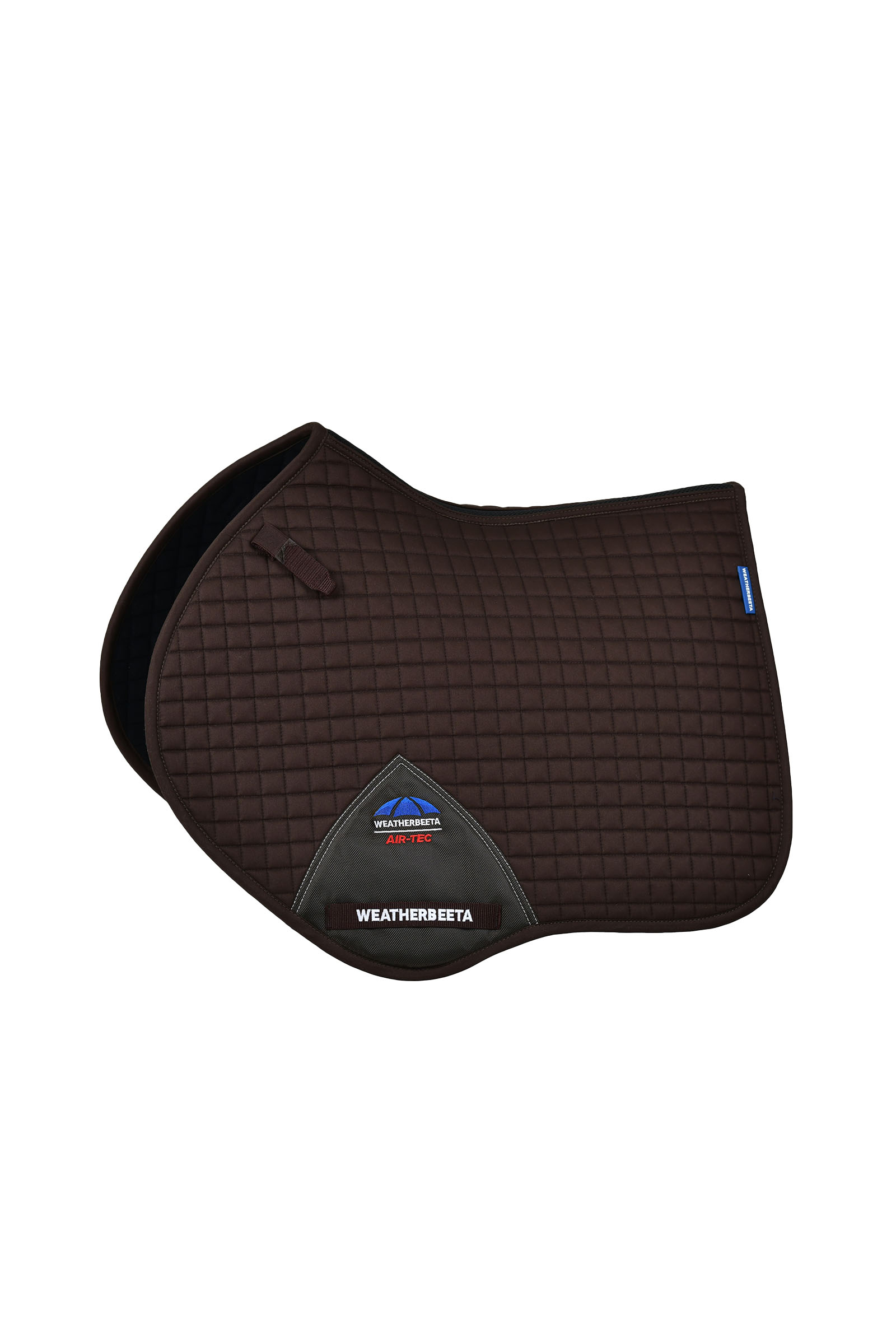 Chocolate Weatherbeeta Prime Air-Tec Mantilla de Salto