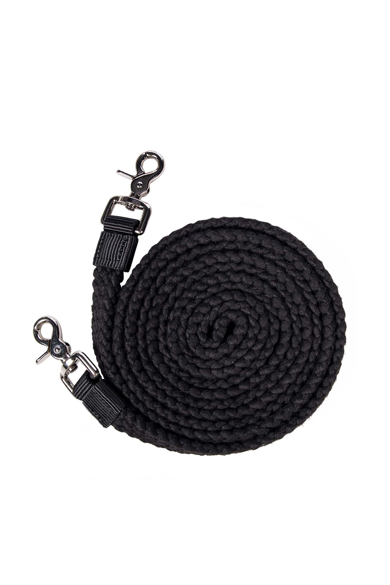 F.R.A. Freedom Riding Articles Gabi Riendas de Algod&oacute;n Entretejidas Planas 