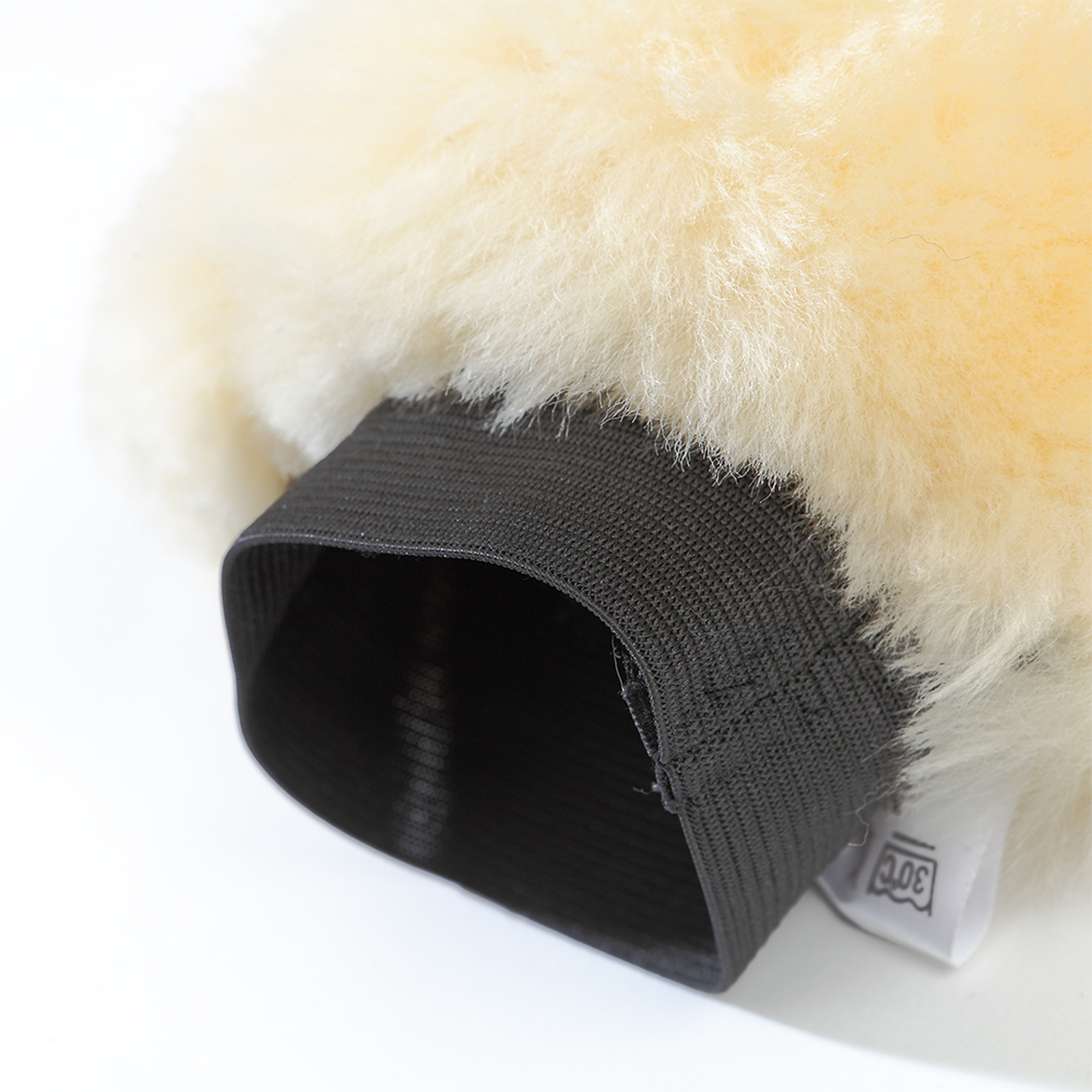 Guante de aseo Kavalkade