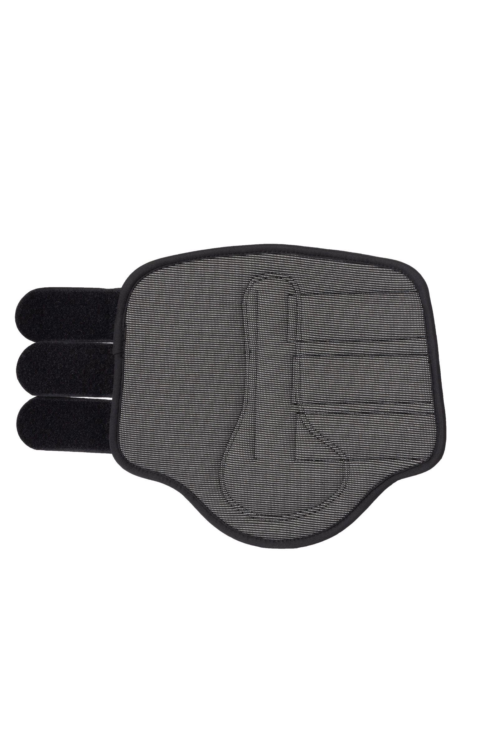 Horze Ceramic Heat protectores de tendones