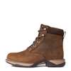 Ariat Anthem H2O botas con cordones impermeables para mujer con puntera redonda