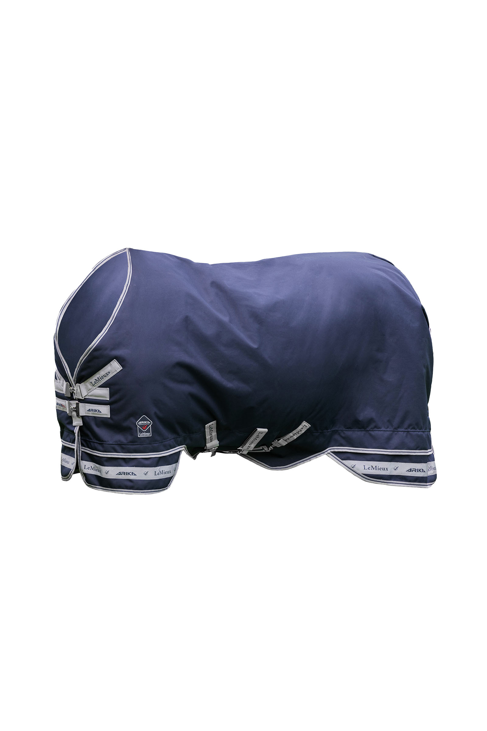 LeMieux Arika Featherweight manta de exterior, 0 g