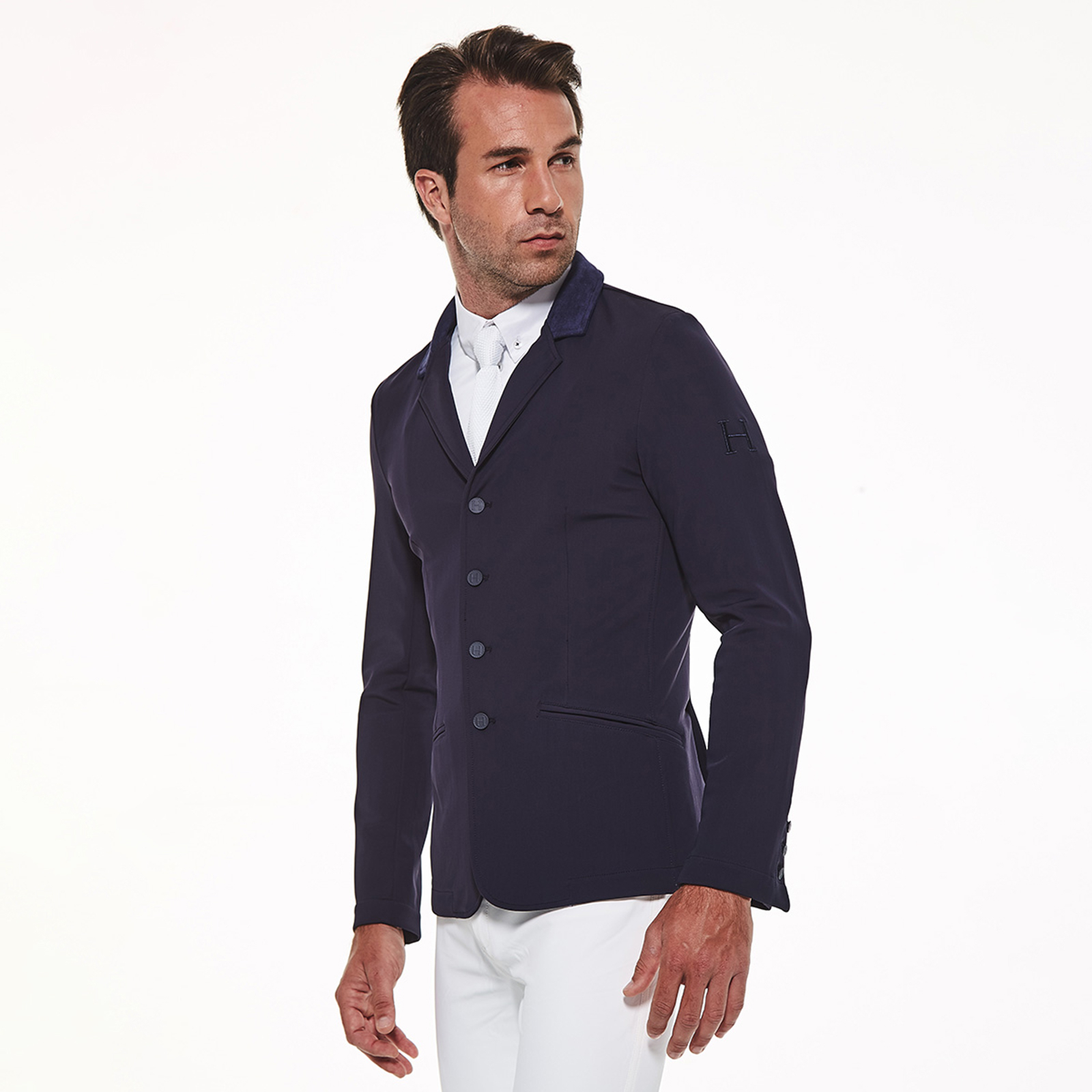 Harcour Pegase Chaqueta de concurso para hombre