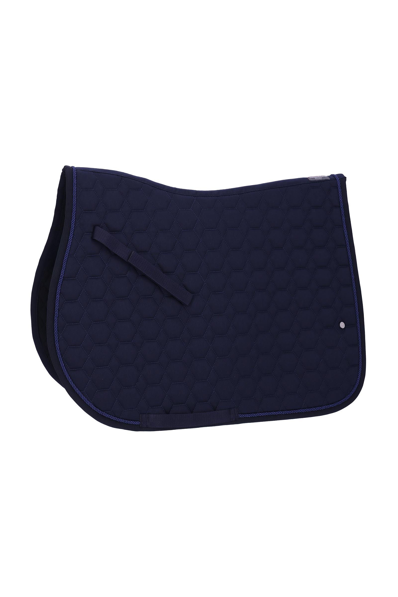 Dark Navy Schockemöhle Sports SP Nitro Jumping Saddle Pad