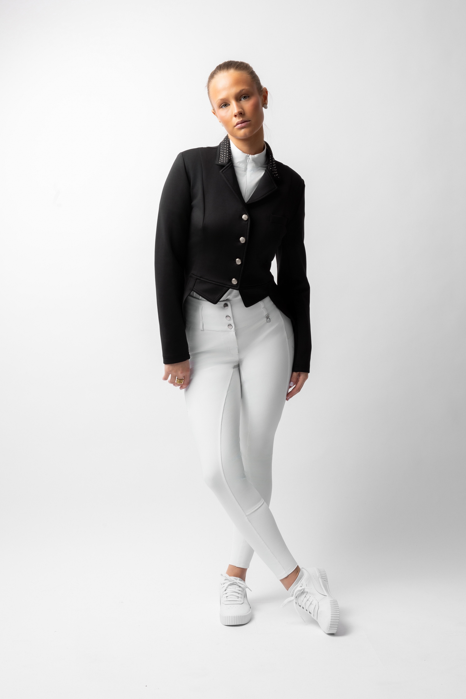 Chaqueta de Concurso para Mujer HorzeCarla