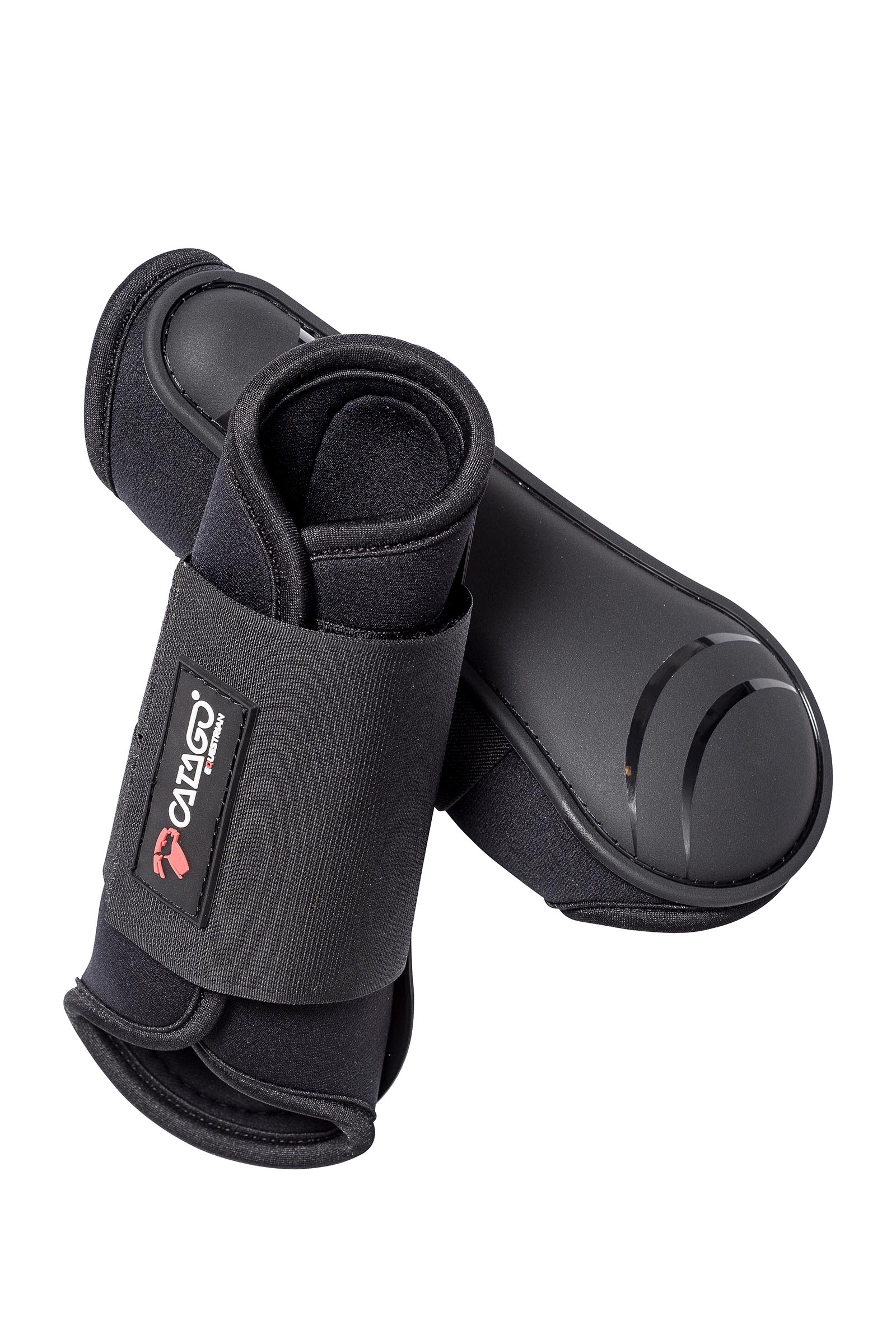 Catago Neoprene Dressage Boots