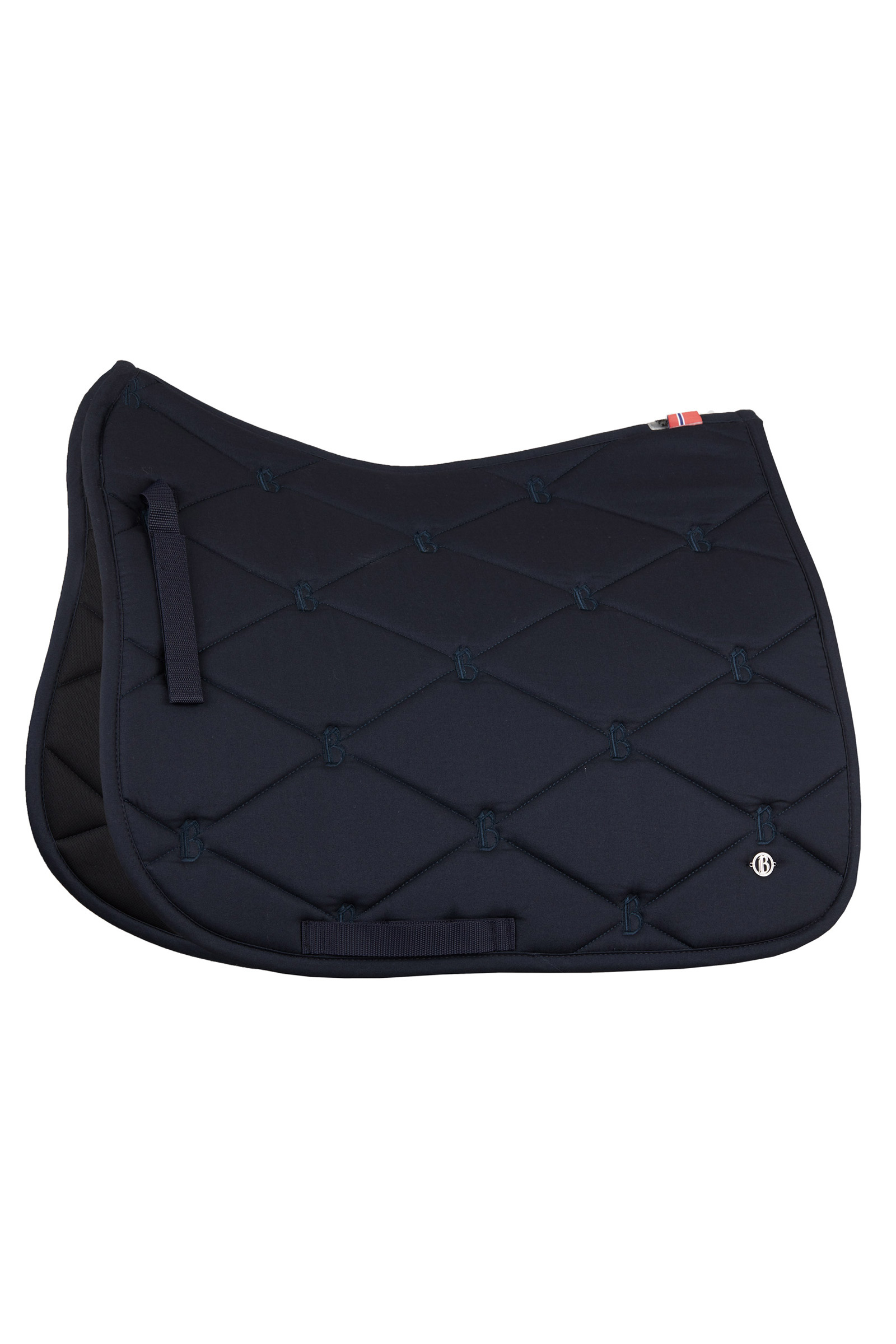 Dark Navy Mantilla de Doma B Vertigo Laurel