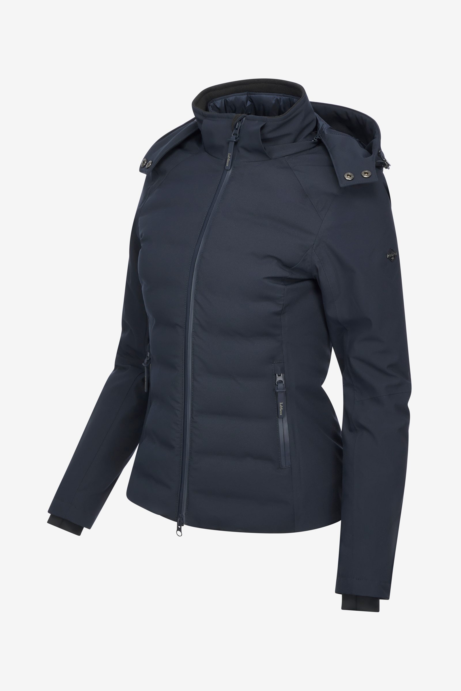 LeMieux Brooke chaqueta híbrida impermeable para mujer
