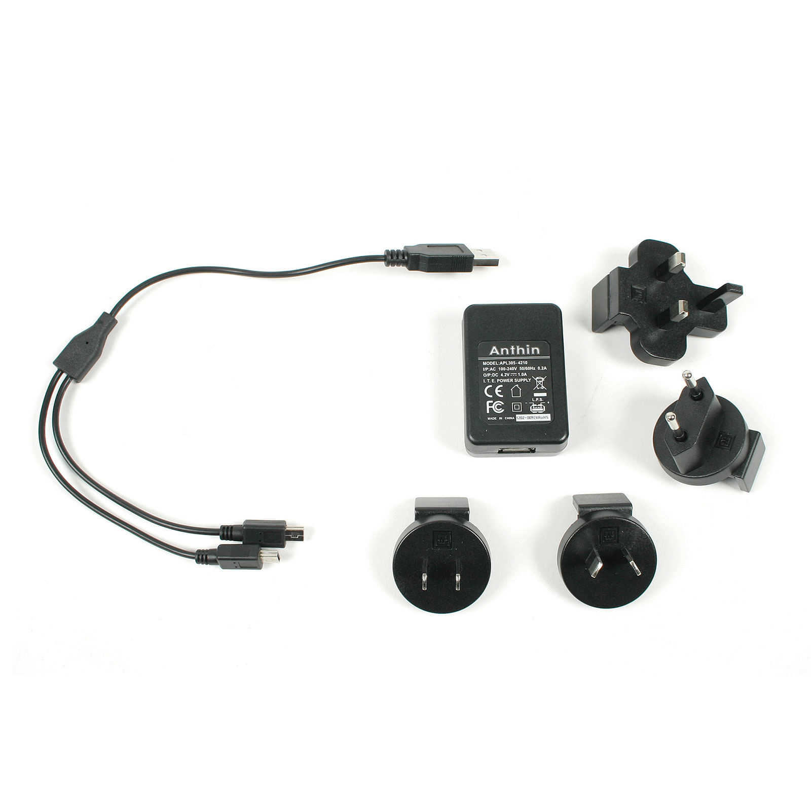 Horseware Cable &Transformer For LED Panel