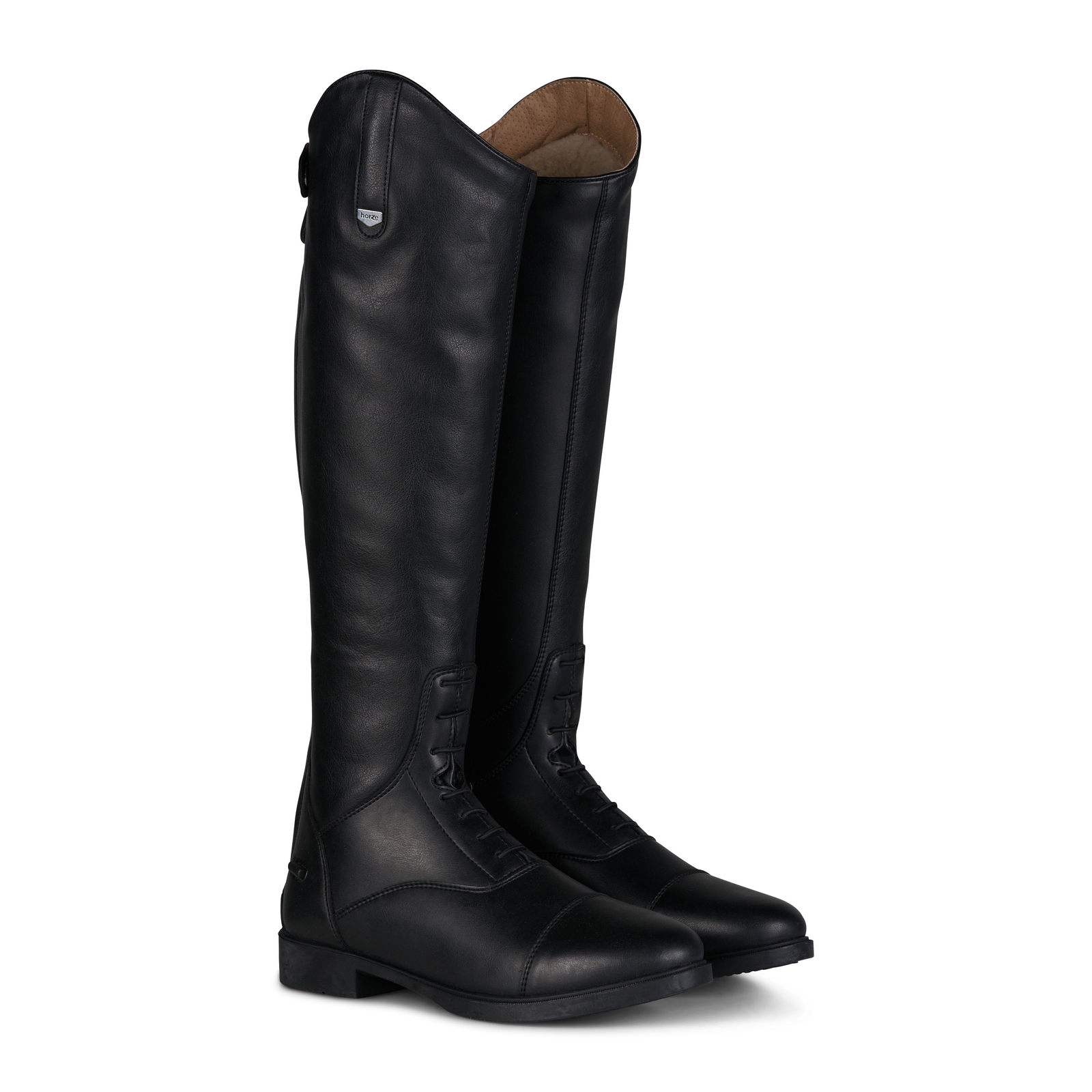 Horze Rover Botas altas de invierno 