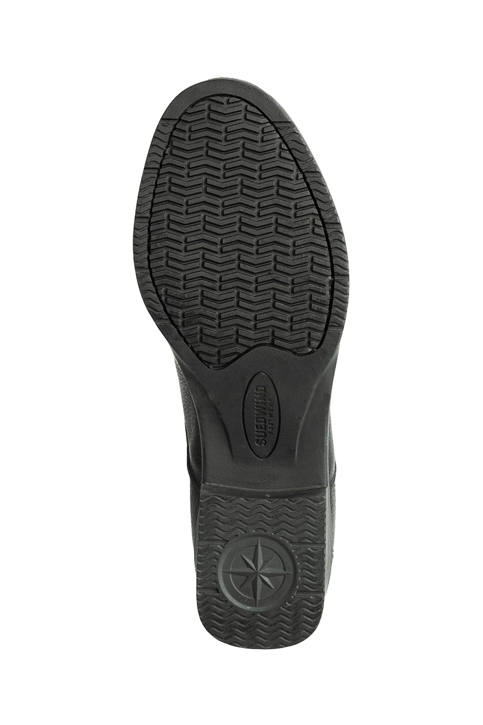 Suedwind Footwear Nova BZ Cordones Suave