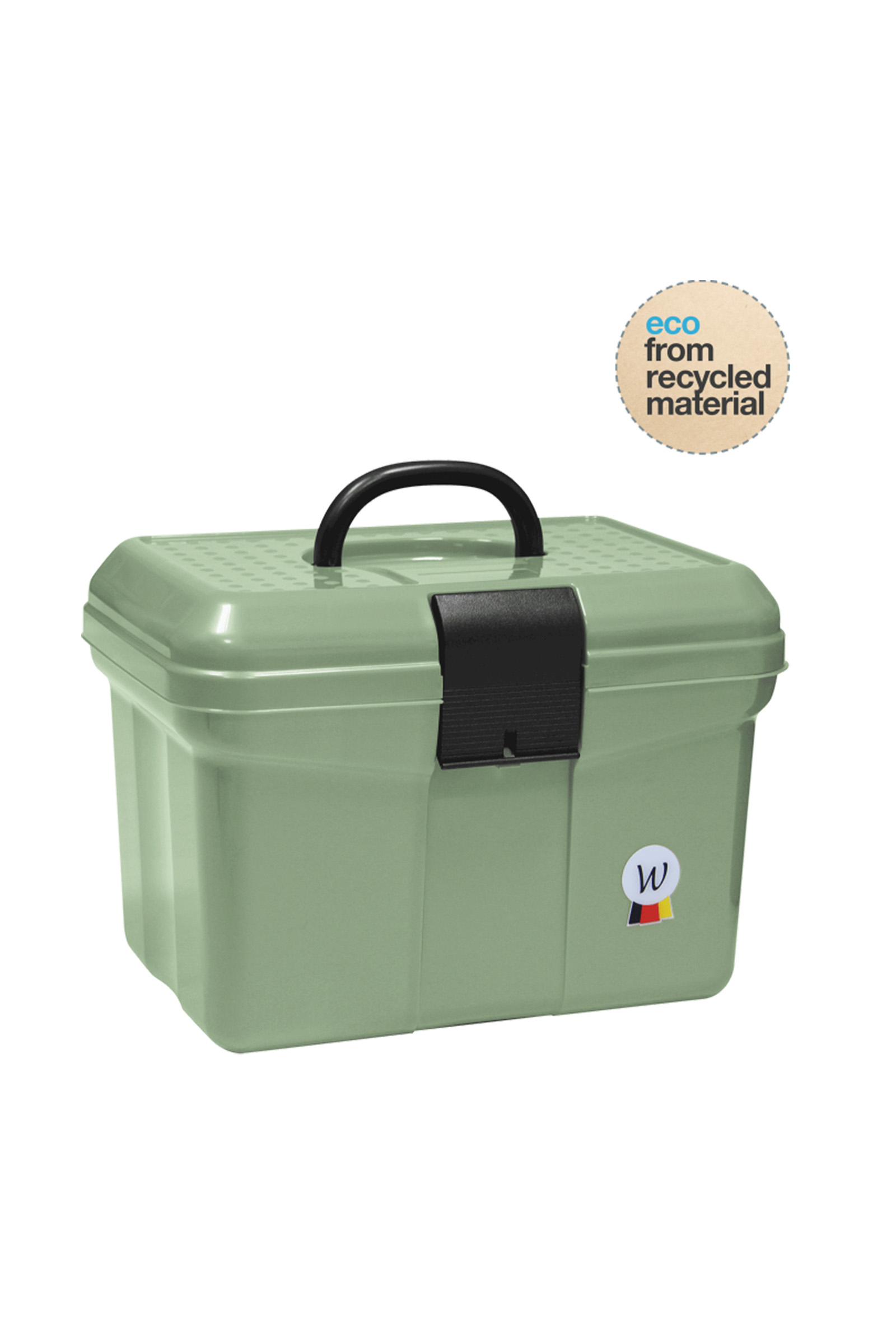 Waldhausen Caja de cuidado Eco