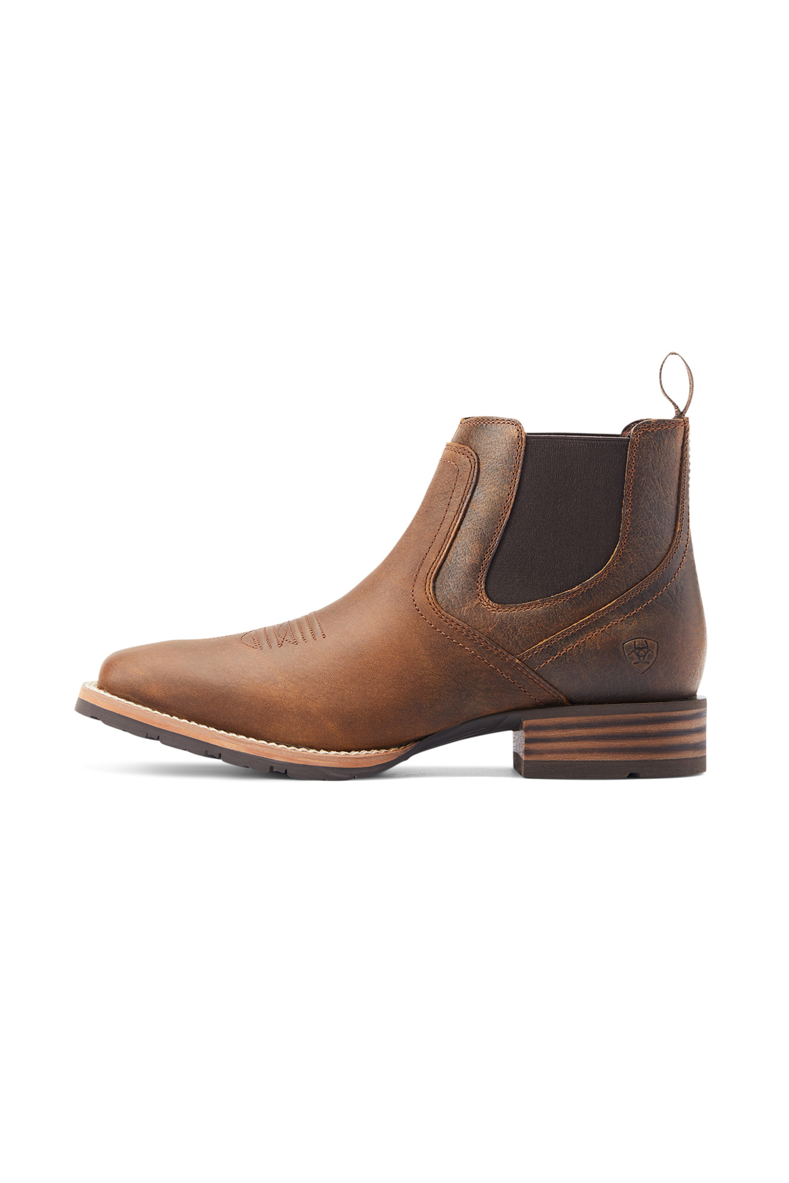 Botas western Ariat Hybrid Low Boy para hombre