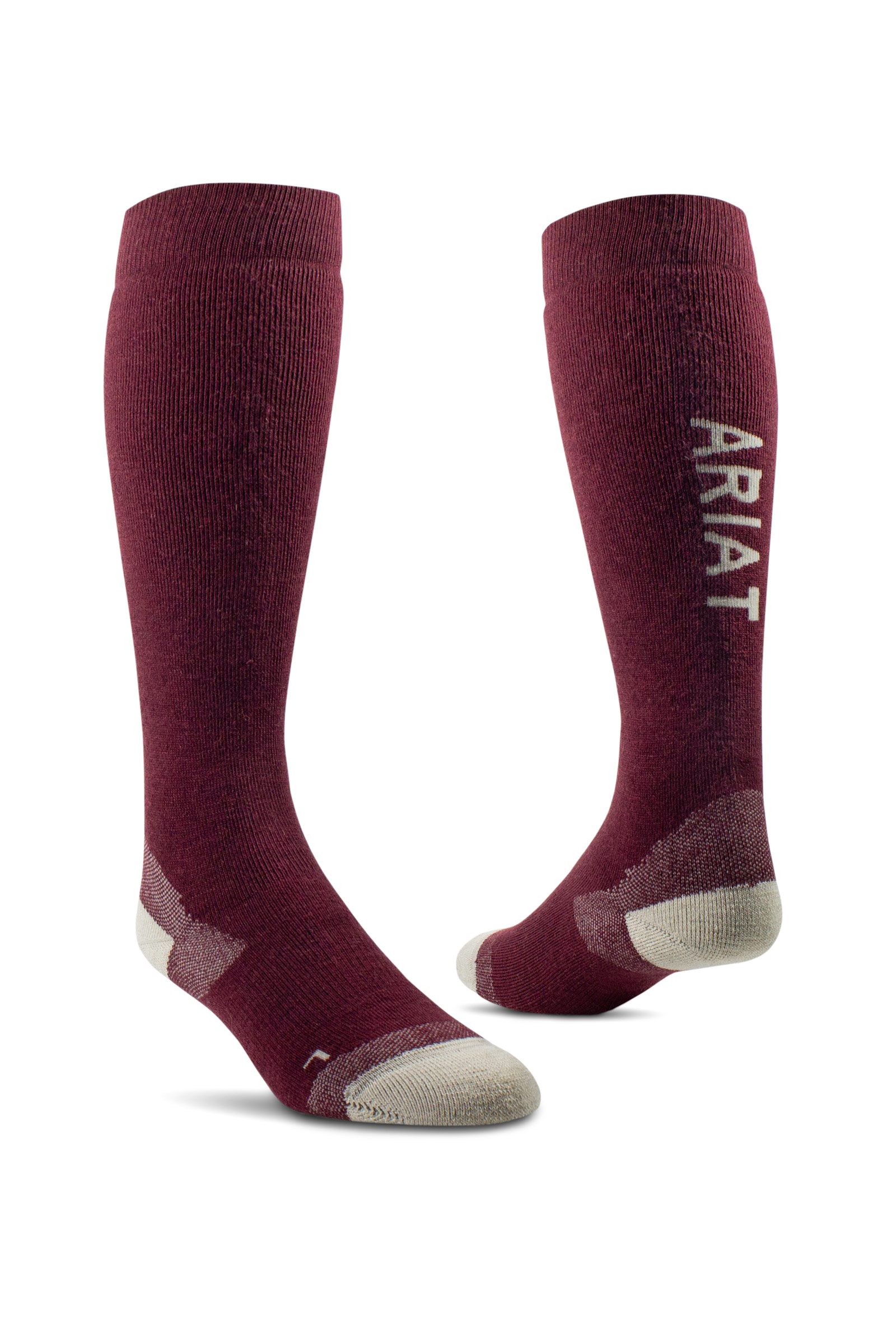 Ariat Country Performance Calcetines Merino