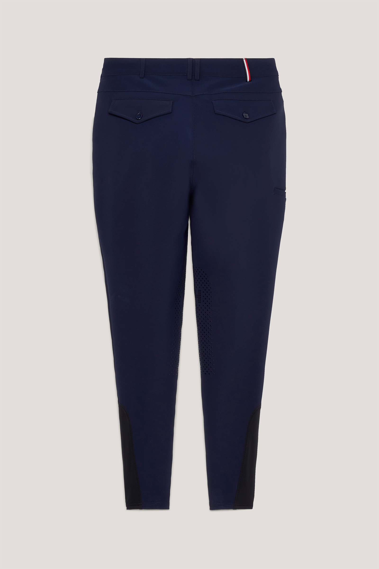 Tommy Hilfiger Equestrian Ginebra Todo el año Calzones Agarre de rodilla