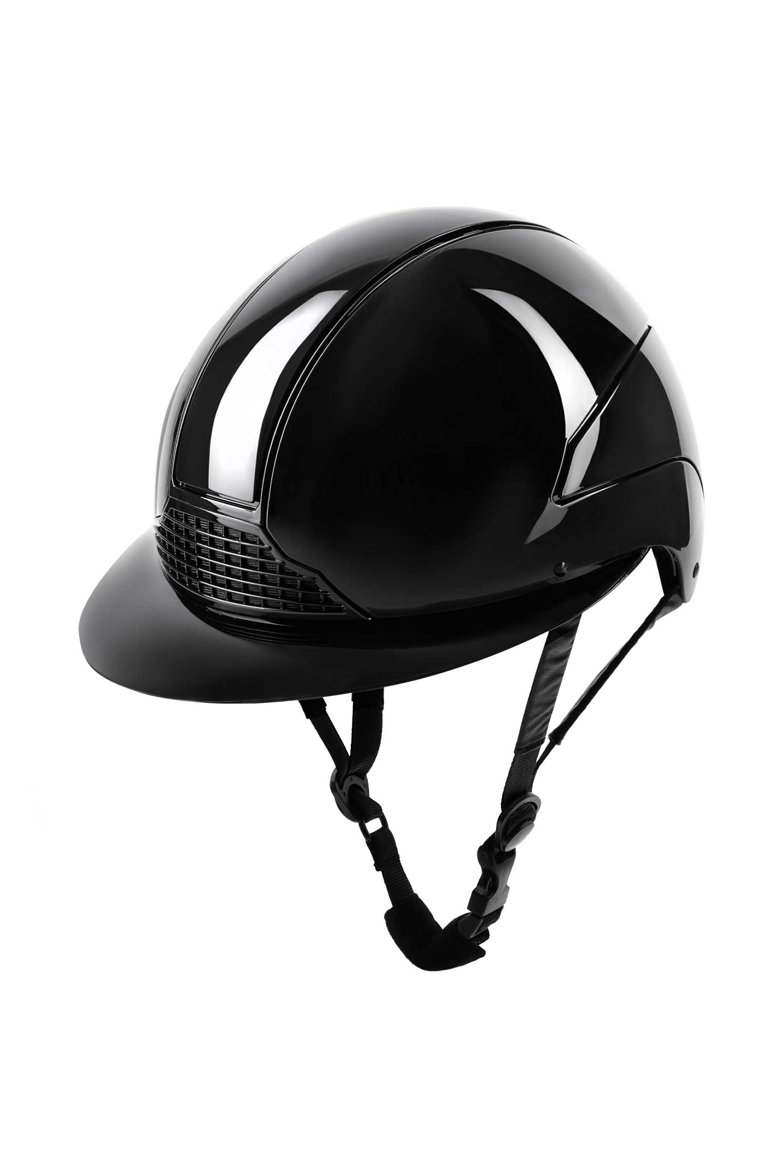 SWING H24 Lady Glossy casco de equitación