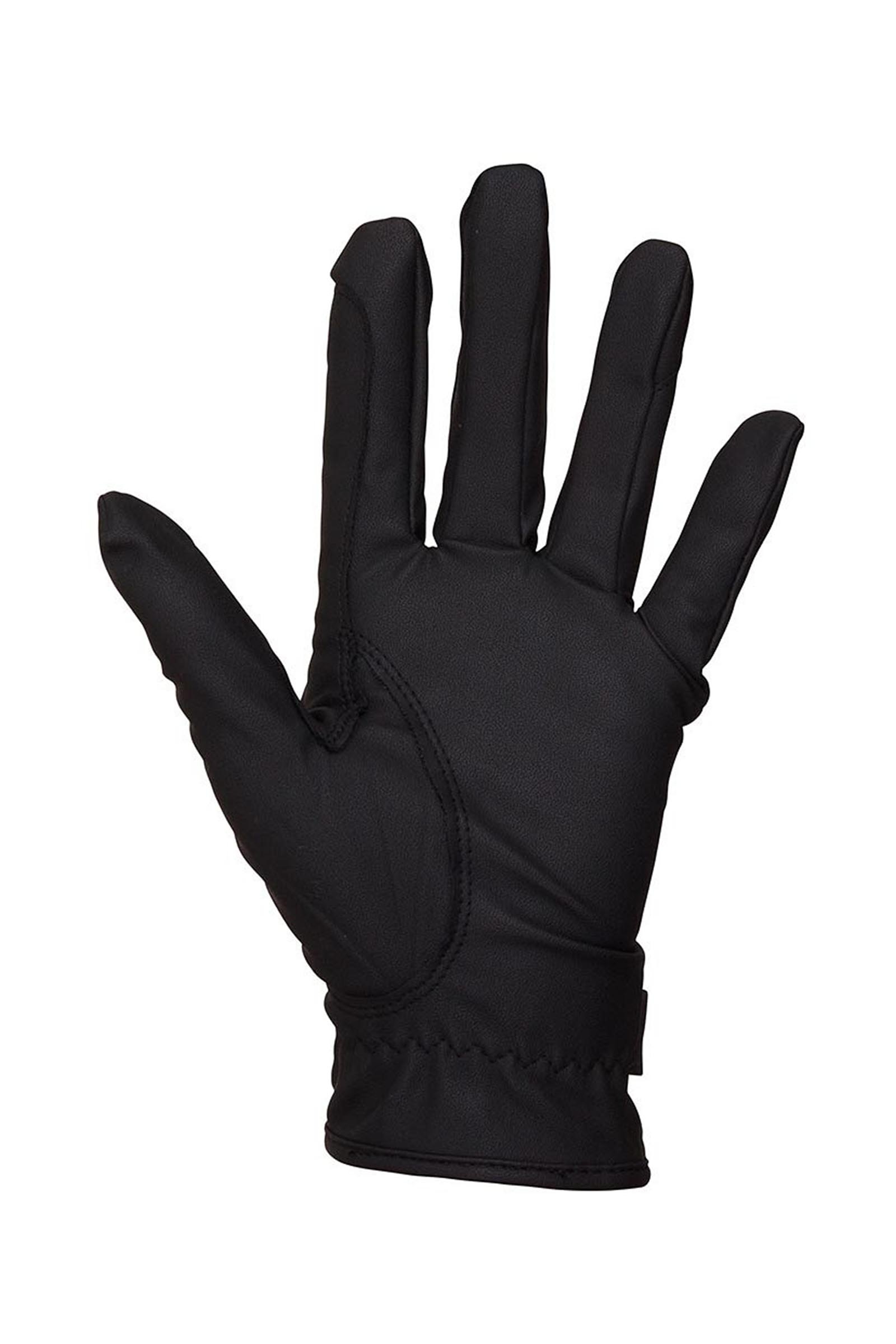 BR Pro guantes de equitaci&oacute;n para todo clima