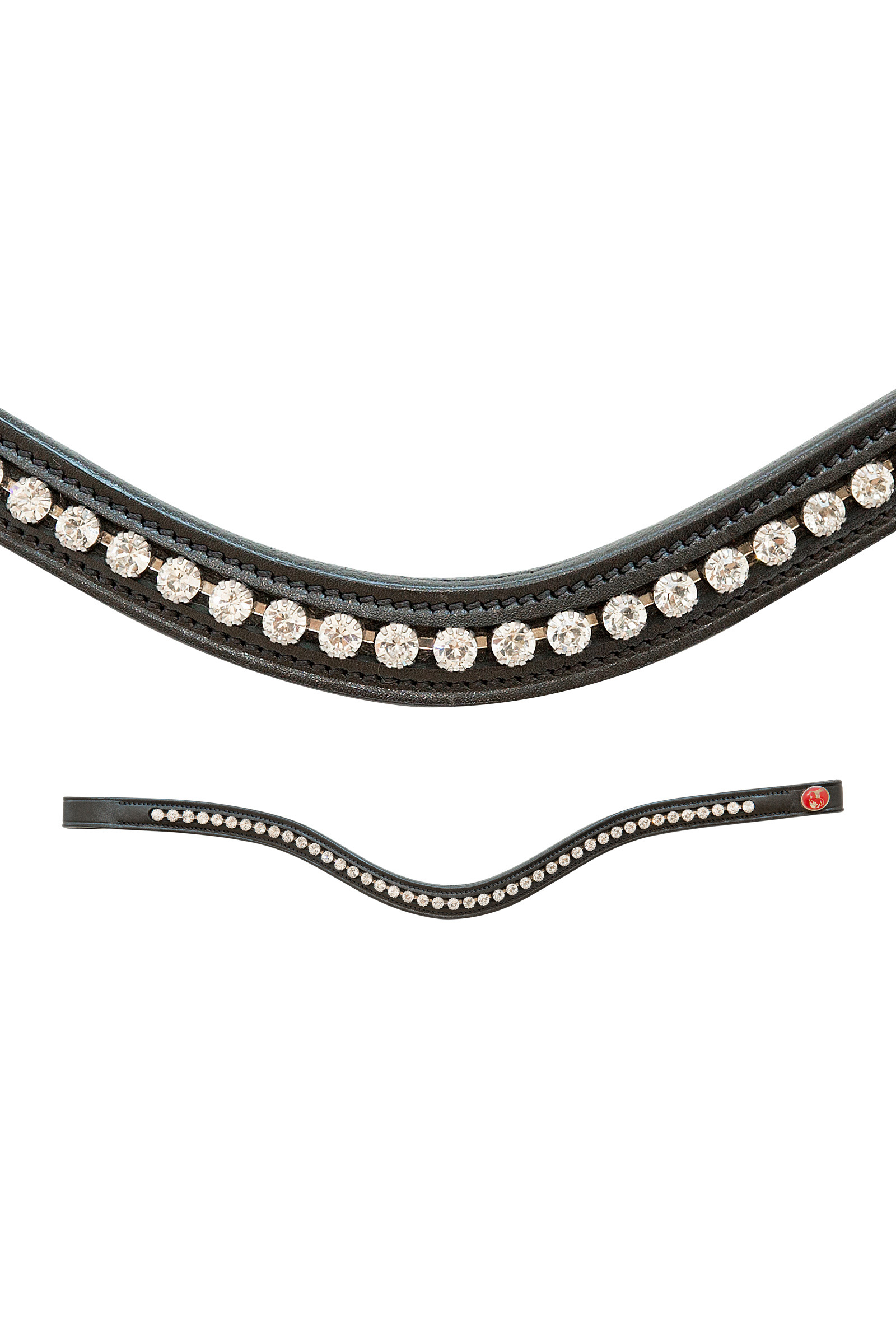 Cabezada doble Kieffer Ultrasoft® Amy