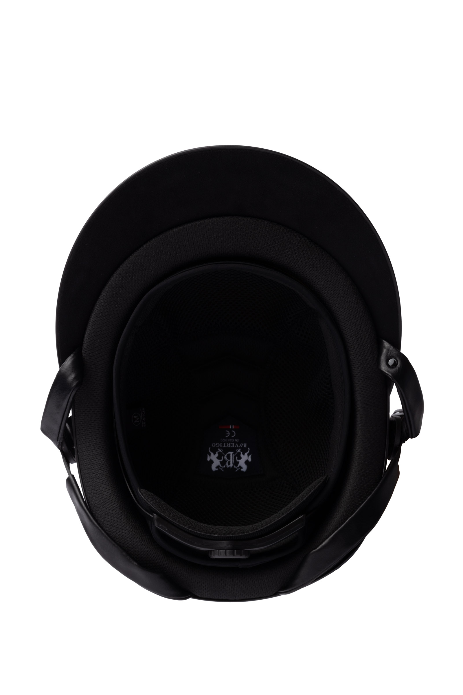 B Vertigo Casco de Equitación con Tecnología MIPS II Majoris