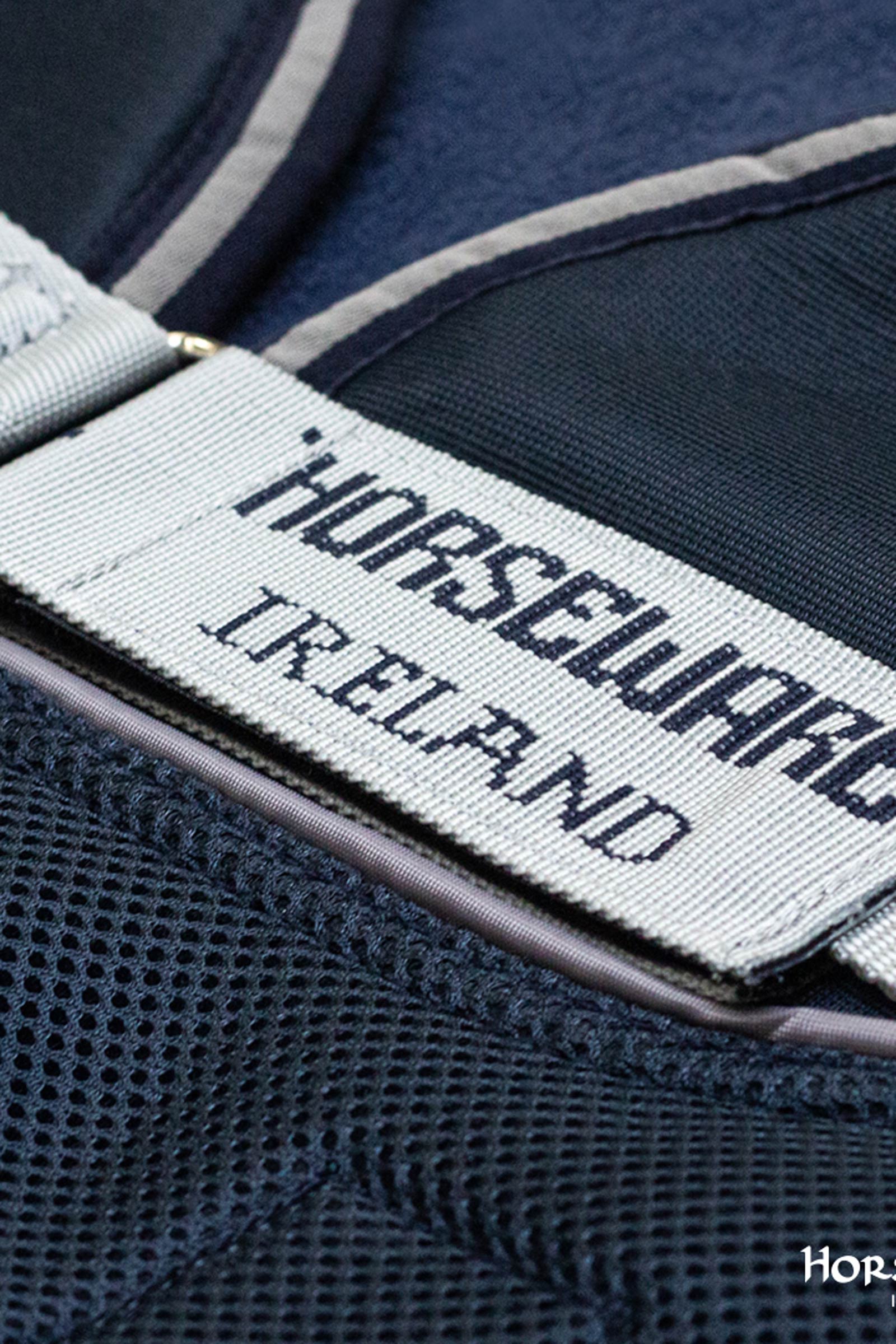 Horseware Dry Liner manta interior con funci&oacute;n de secado, 50 g