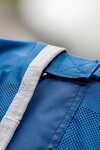 Horseware Ionic Therapy Cubre cuello para Mesh Manta de Secado