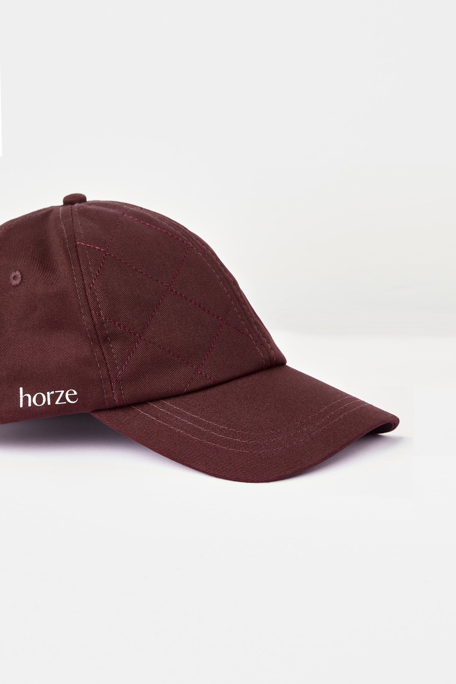 Gorro Acolchado para Mujer Horze