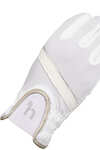 Guantes de Equitación Transpirables para Mujer Horze Evelyn