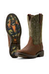 Botas camperas Ariat Ridgeback para hombre