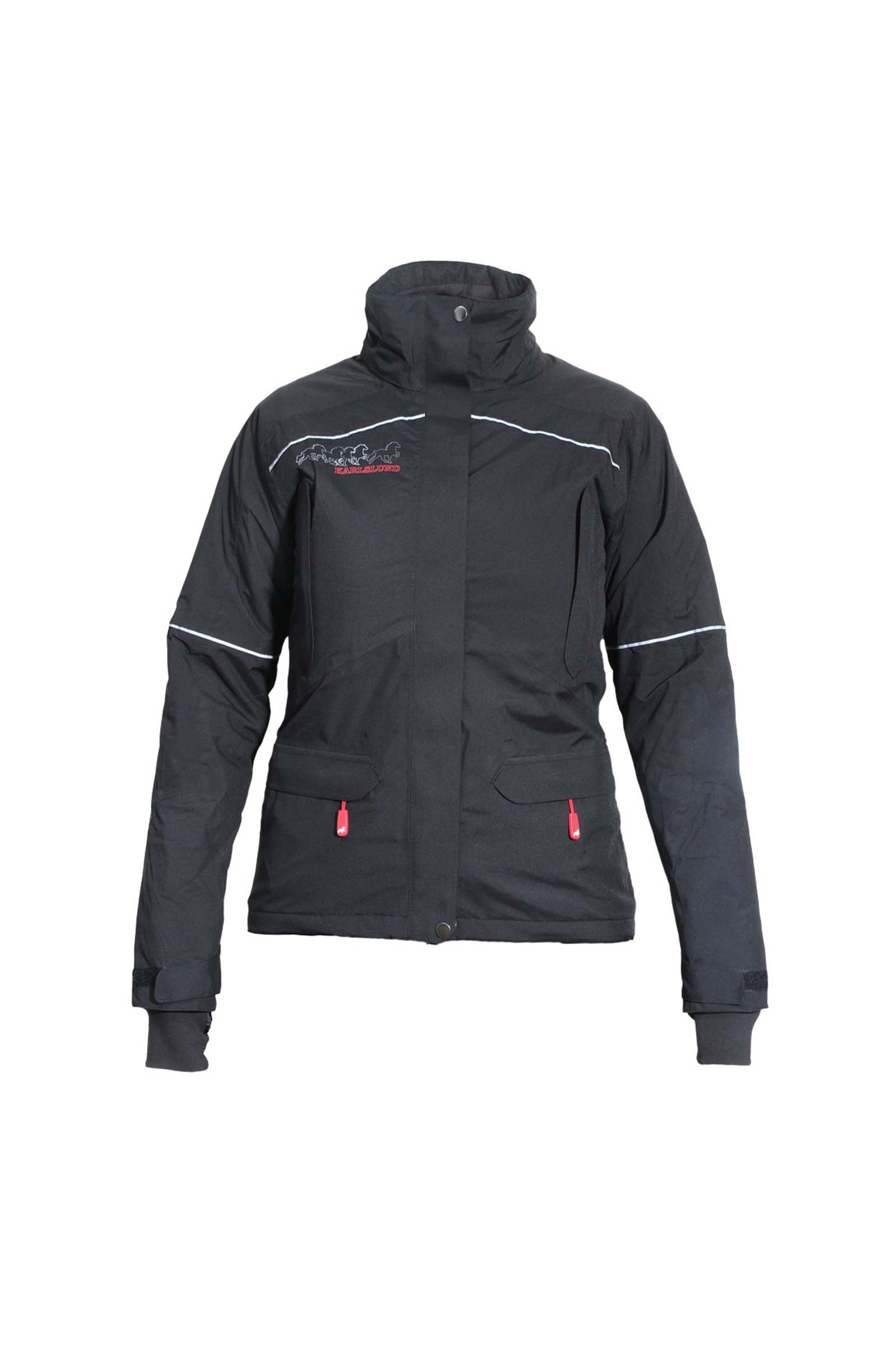 Karlslund Askja Chaqueta de Equitaci&oacute;n de Invierno Mujer