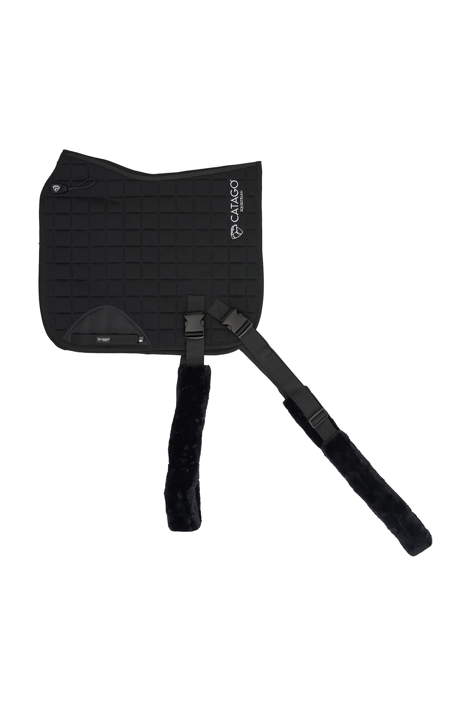 Catago FIR-Tech sudadero de entrenamiento con correas elásticas