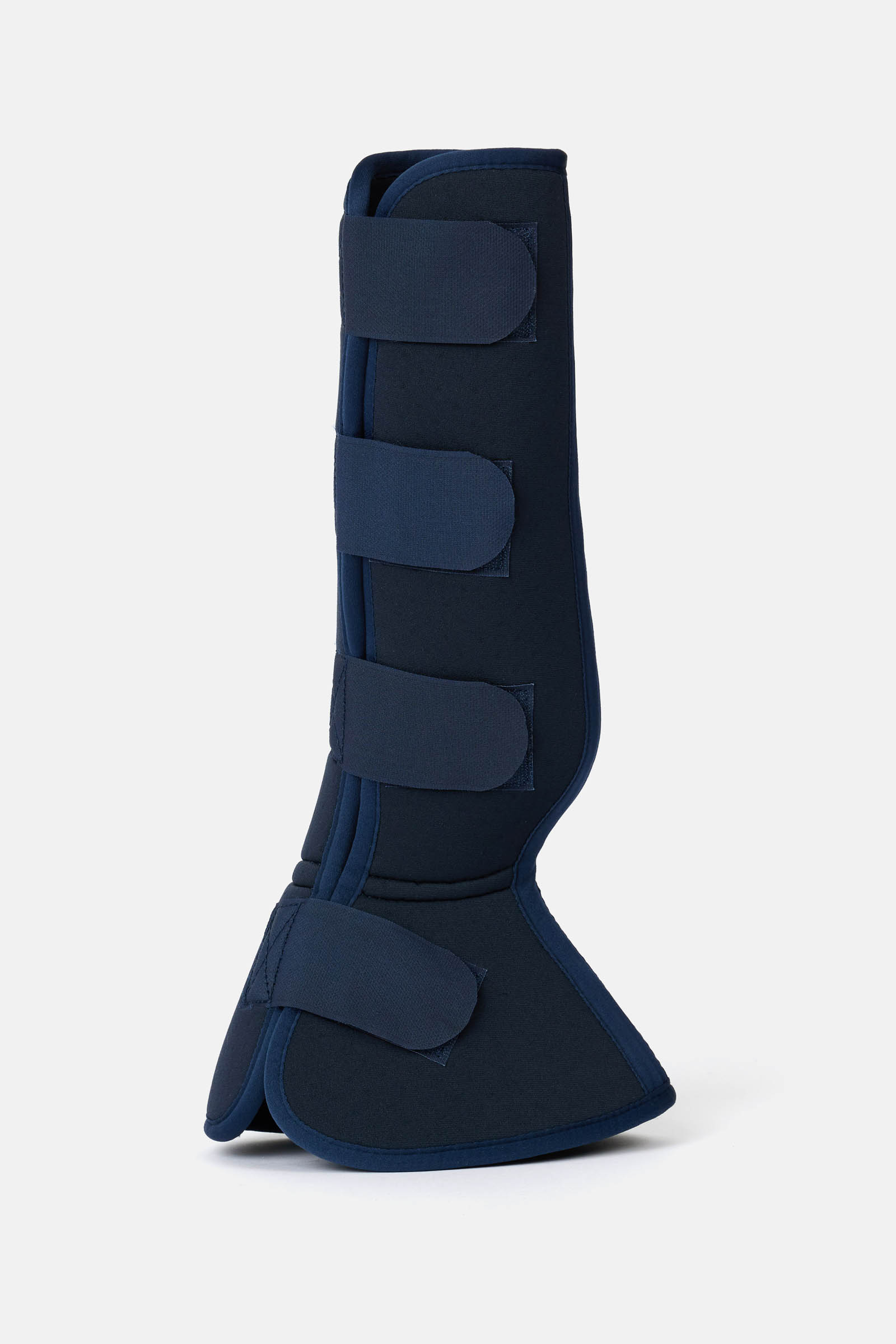 Horze Neoprene protectores de paddock para exteriores (pareja)