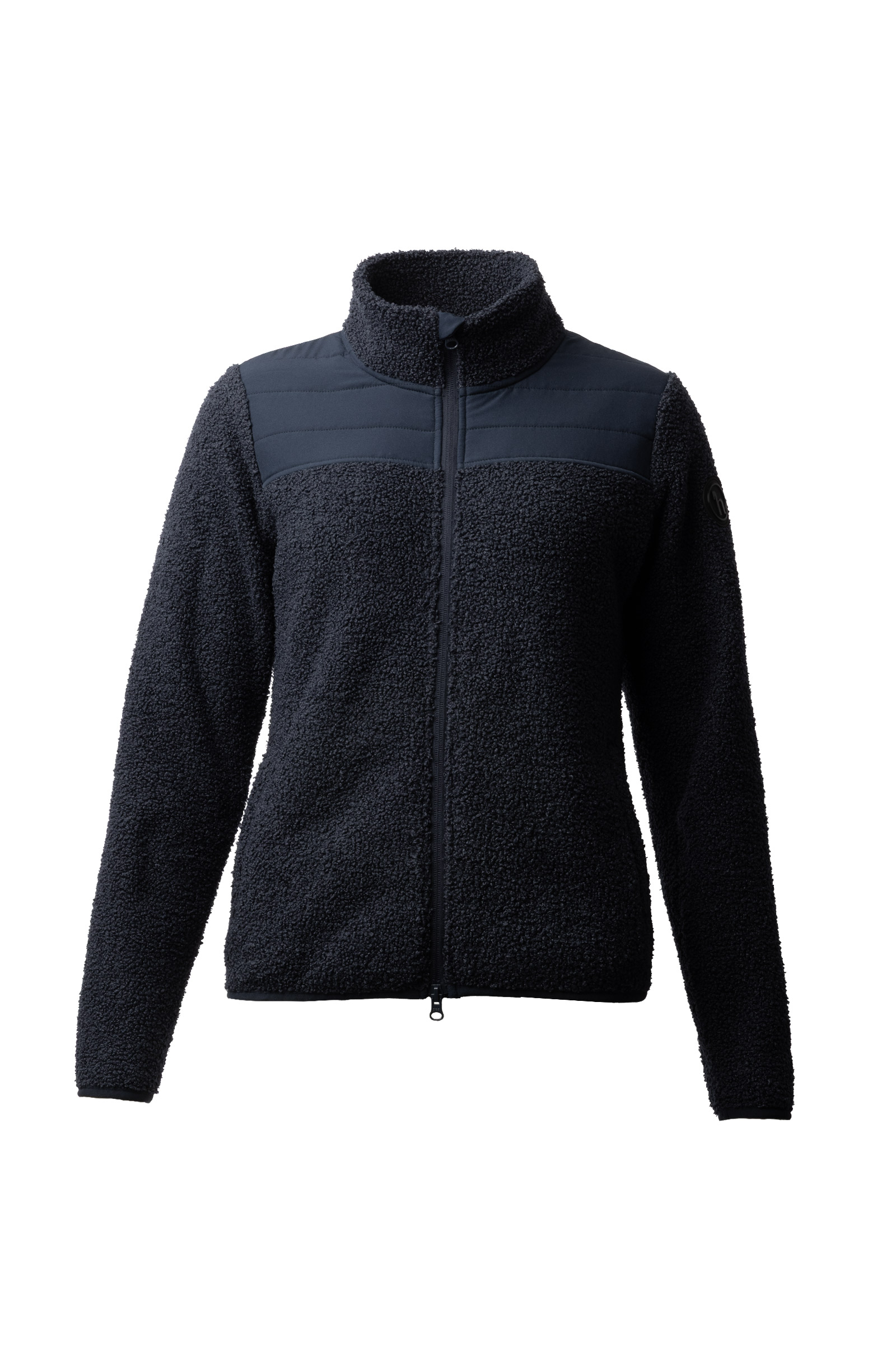 Horze Misha chaqueta polar para mujer  