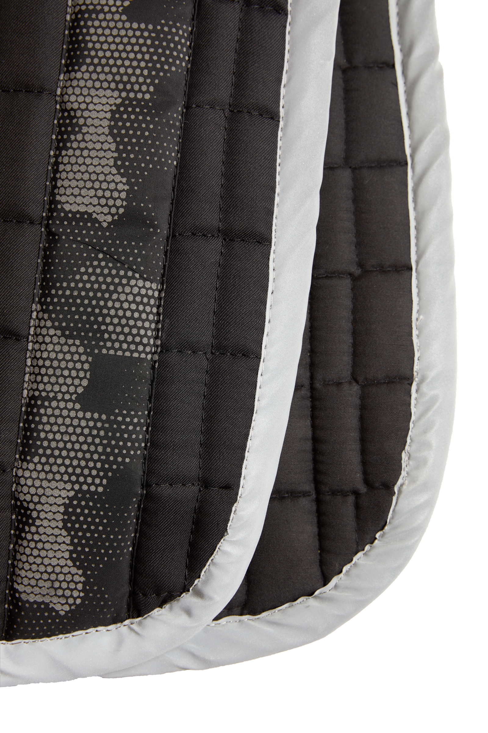 Mantilla Reflectante Horze Luminox