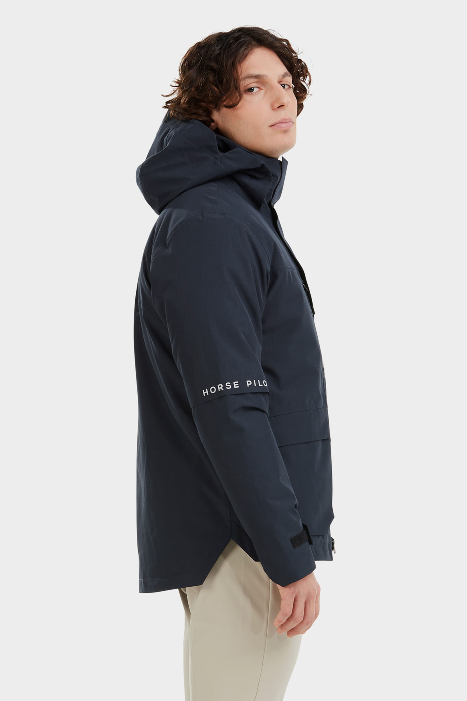 Chaqueta de hombre Horse Pilot Essential