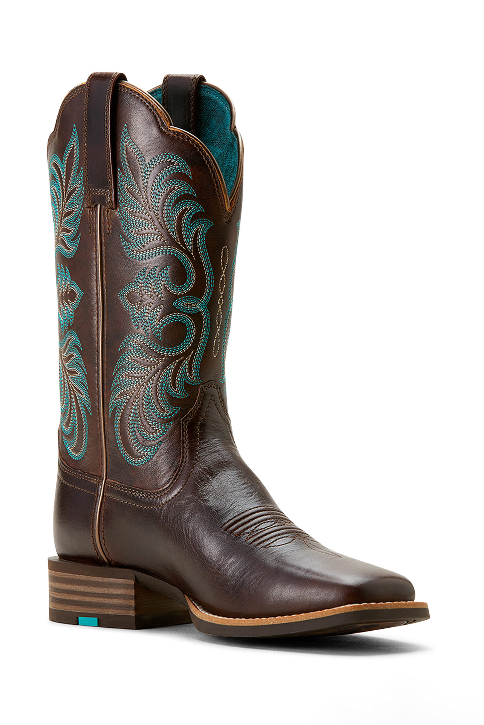 Ariat Gillette Botas western para mujer