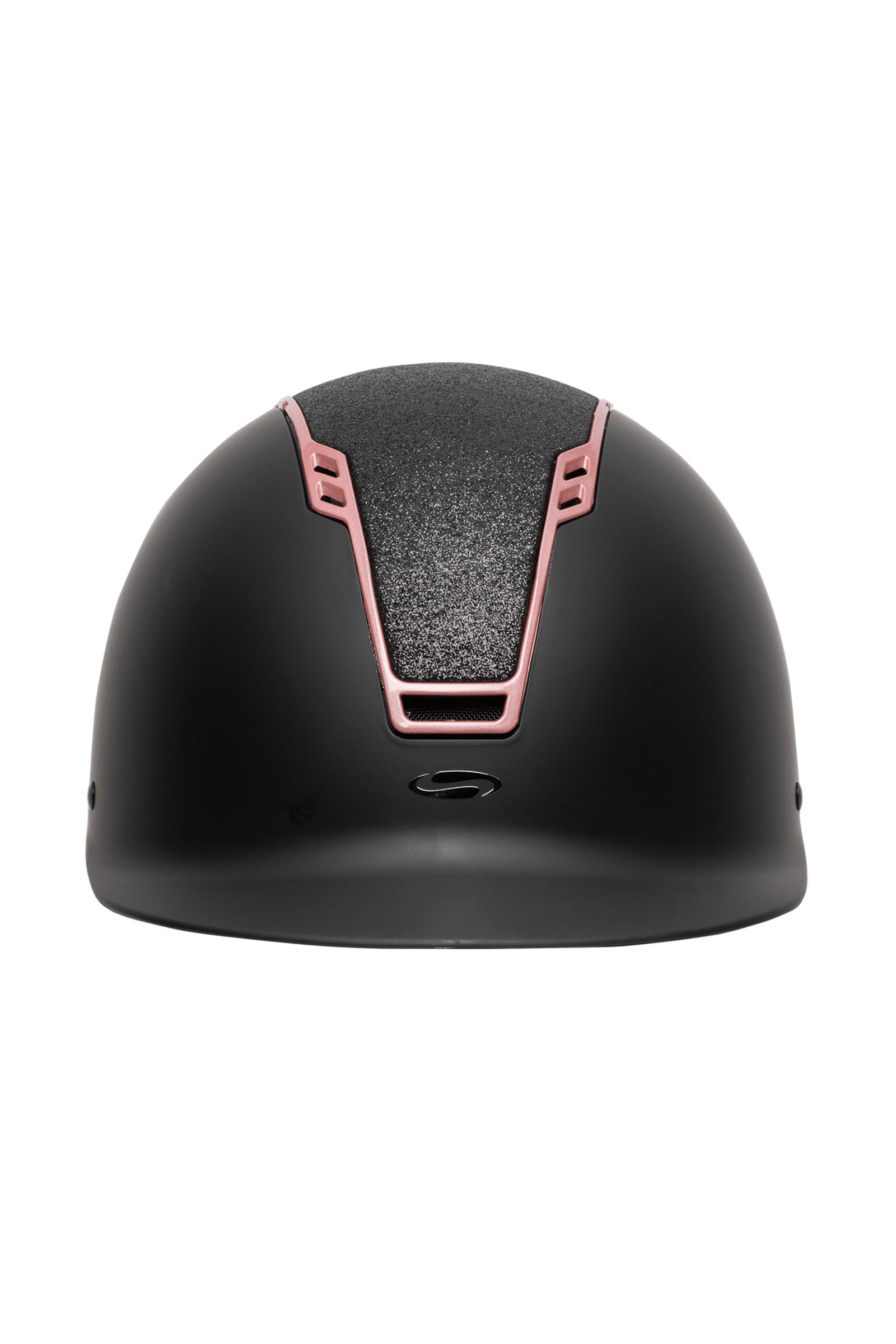 SWING H22 shine casco de equitaci&oacute;n