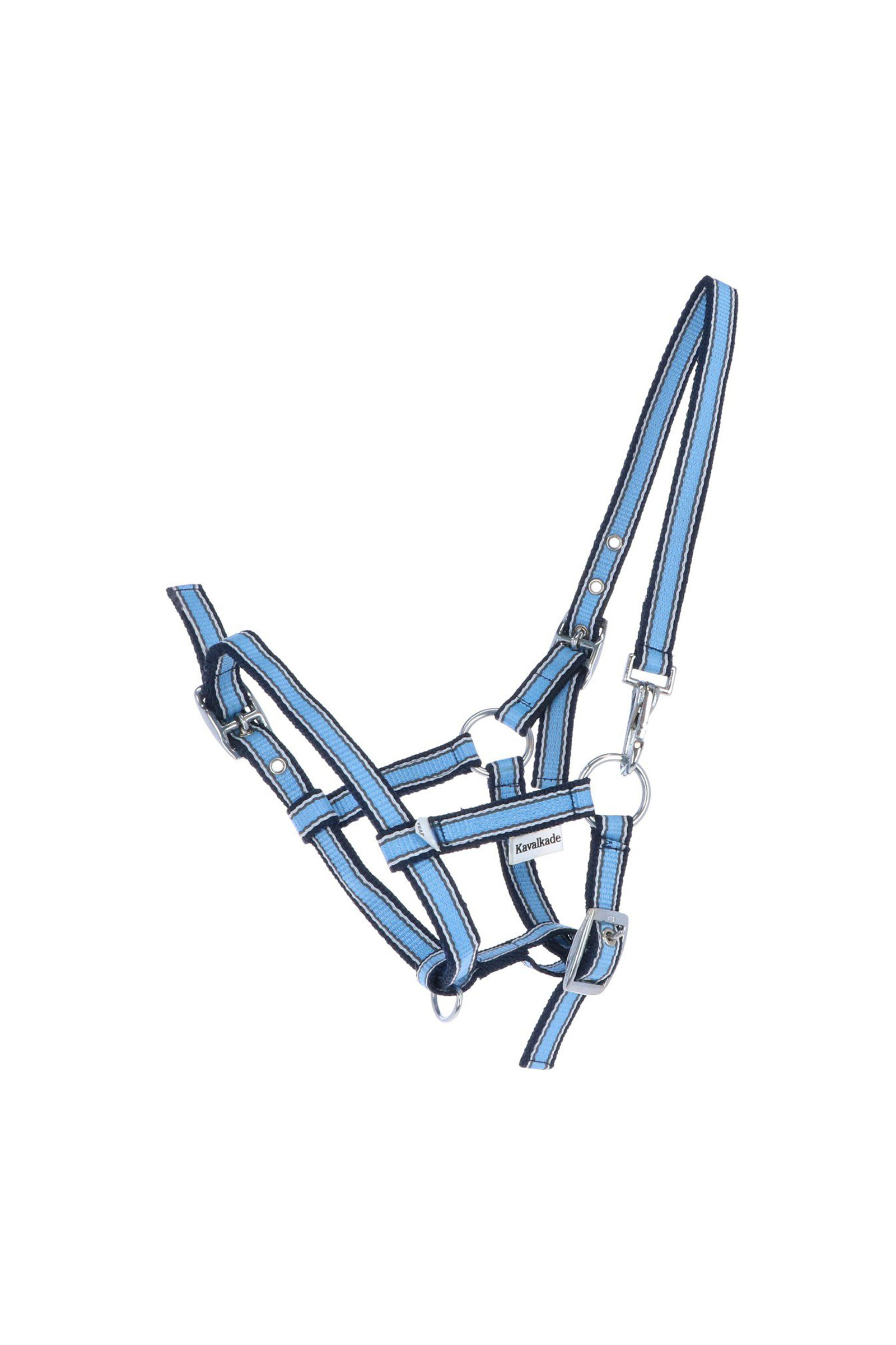 Cabestro de Kavalkade para potros y a&ntilde;ales