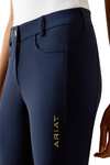 Ariat Tri Factor NT pantalones de equitaci&oacute;n para mujer con asiento completo