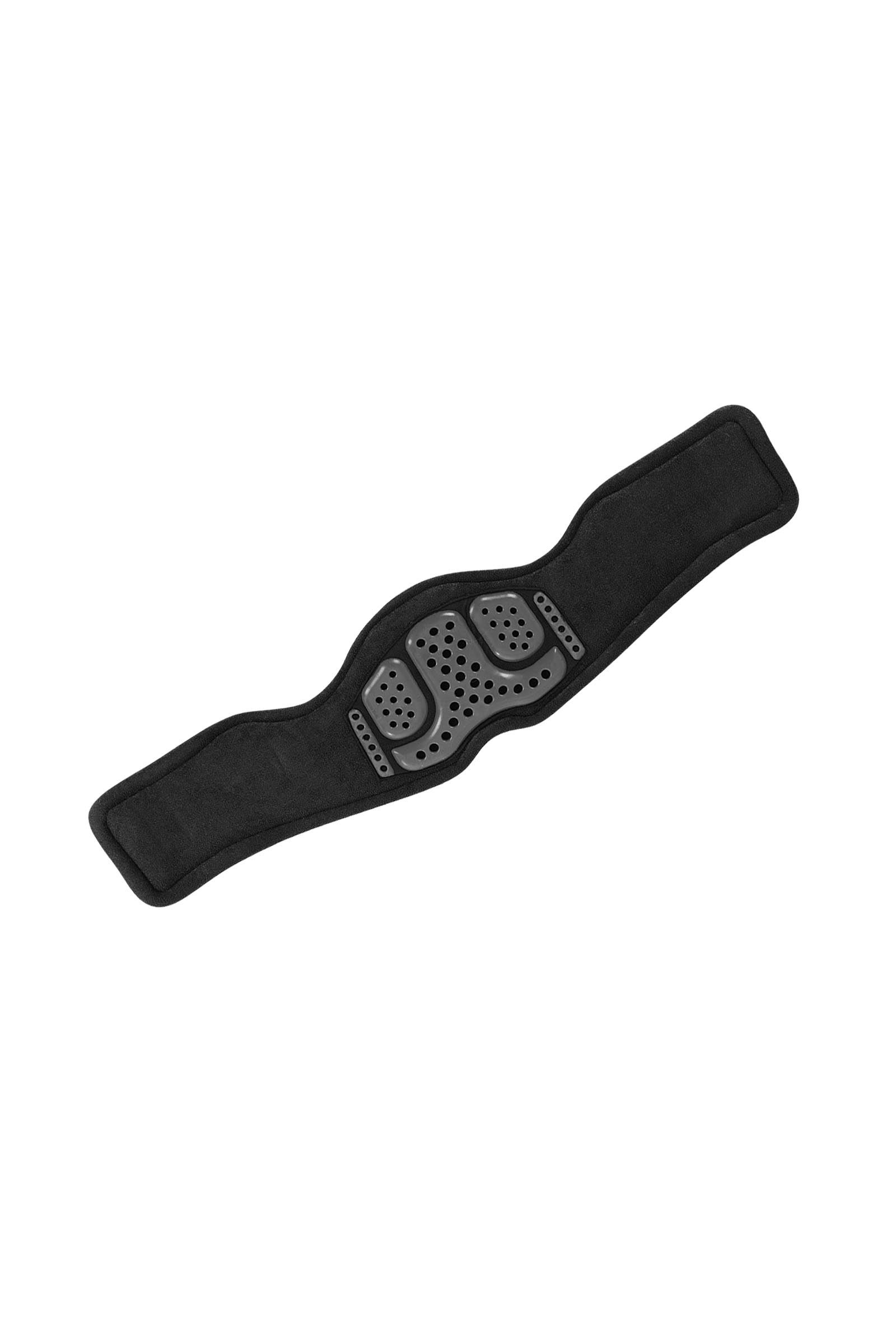 Acavallo Cincha de doma con gel