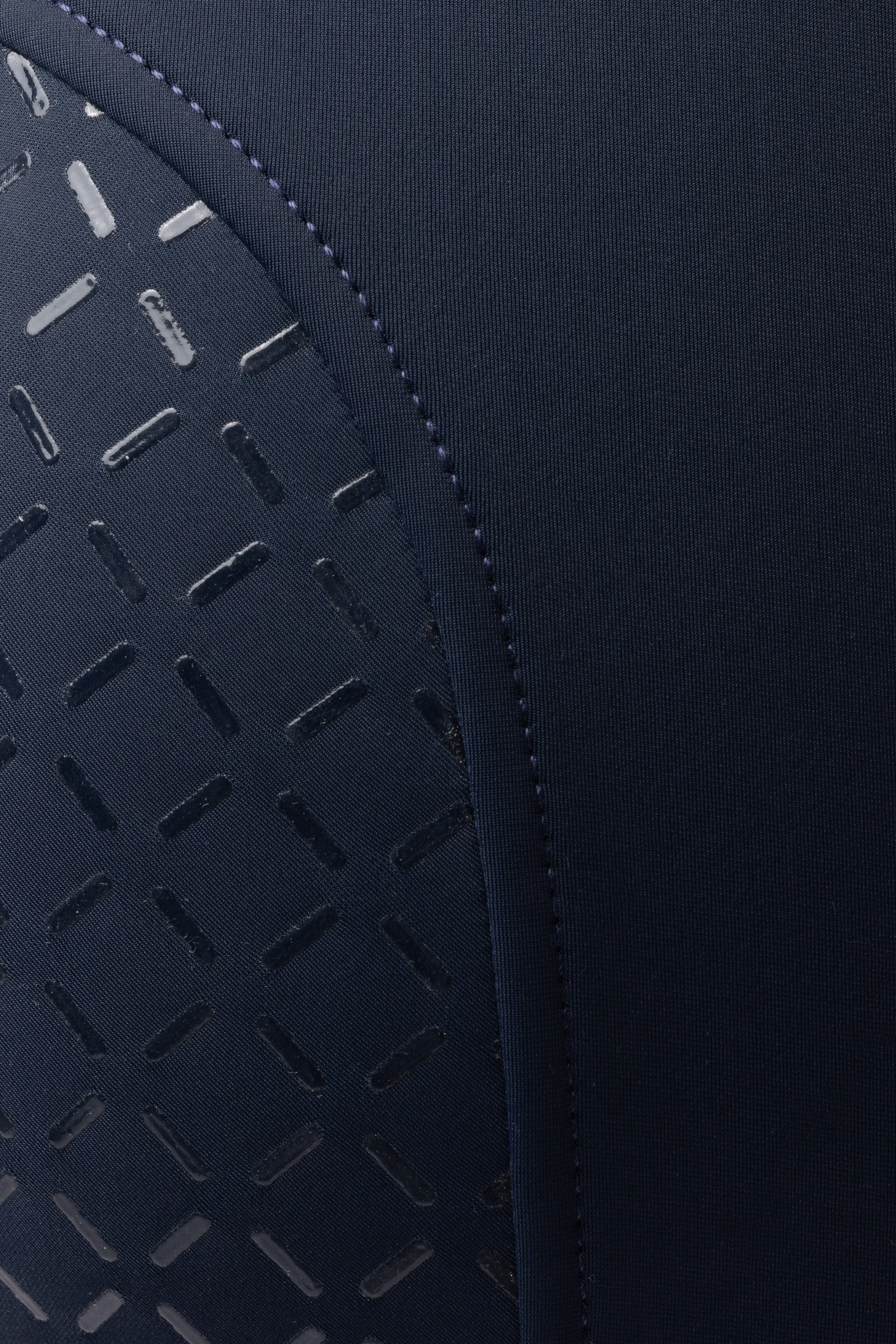 Horze Macy pantalones de montar t&eacute;rmicos con grip completo