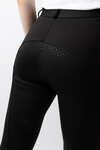 Horze Felicia Pantalones de Montar Thermo con grip total