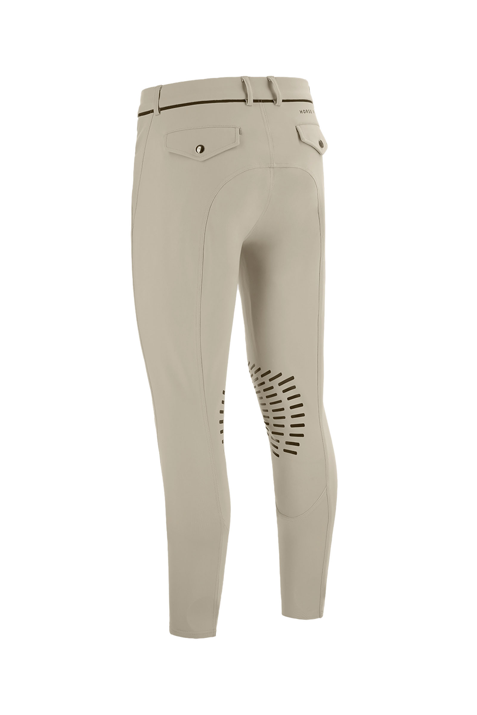 Hunter Horse Pilot X-Design pantalones de montar para hombre