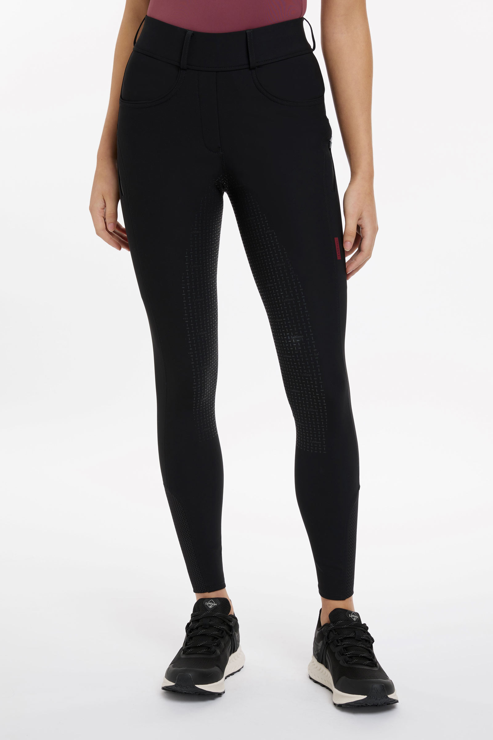 LeMieux Amy Women´s Breggings