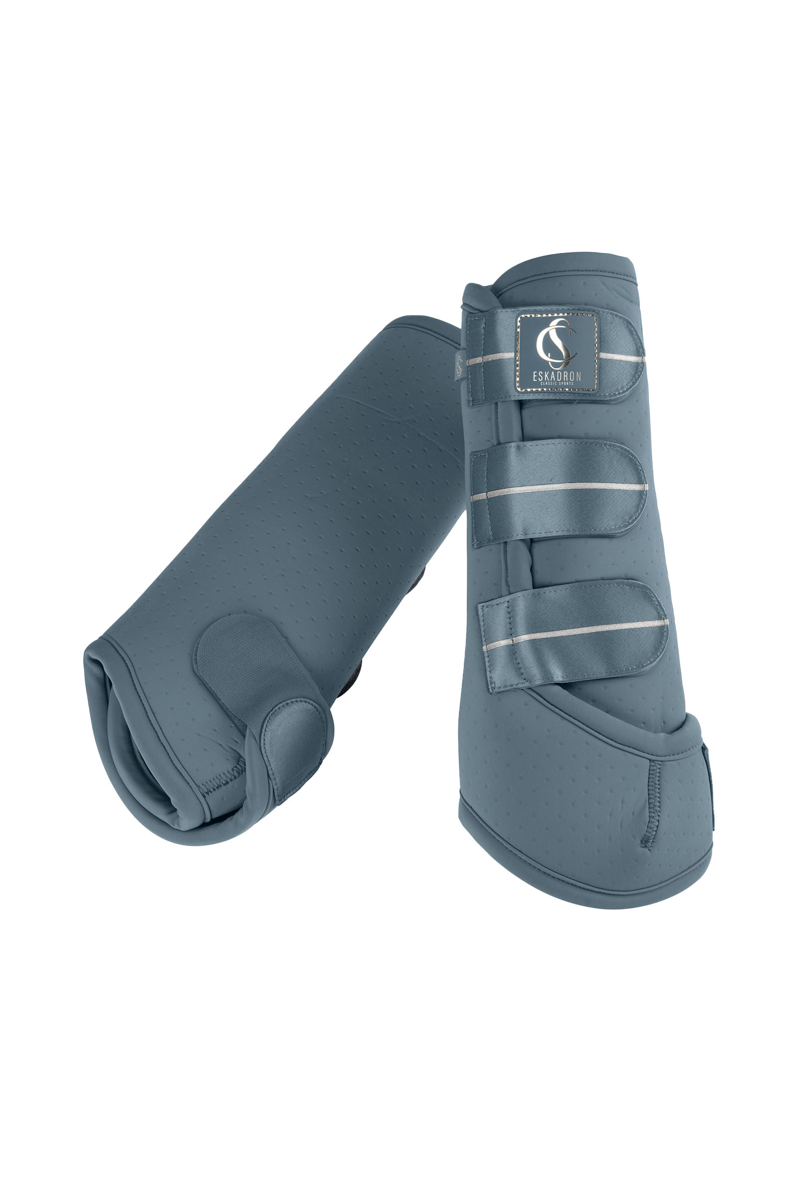 Eskadron Classic Sports SS25 Pro Dressage protectores tendon, traseros