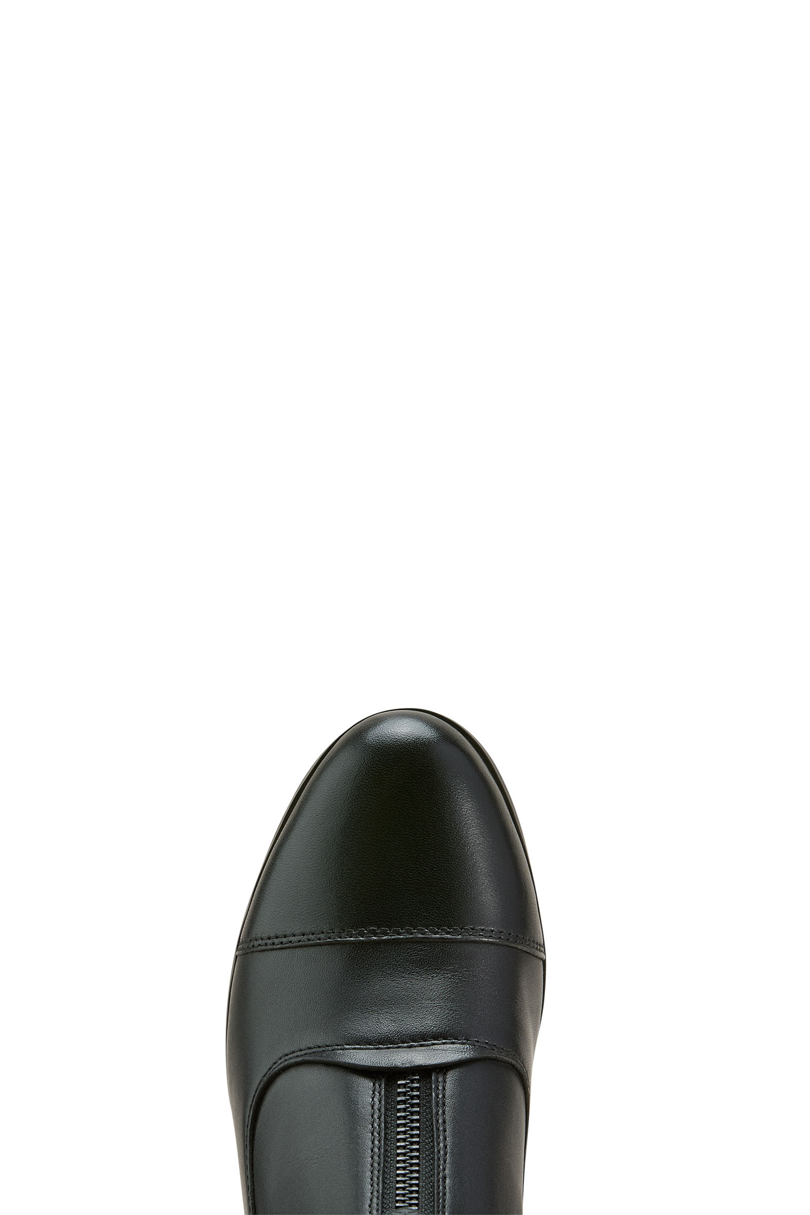 Ariat Heritage botines paddock con cremallera, mujer