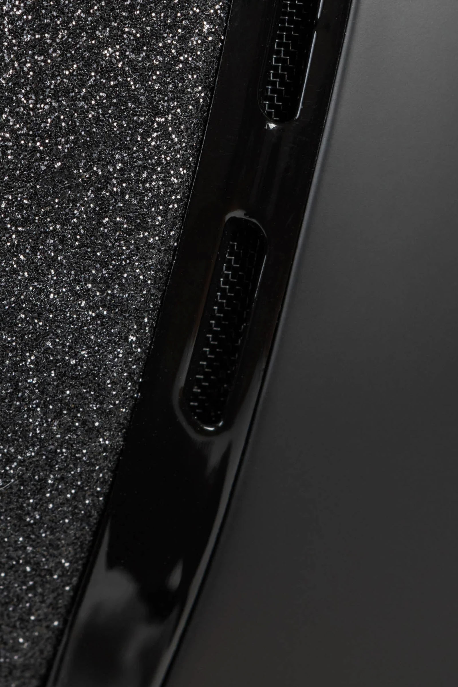 Back on Track Caracas casco de equitación con parte superior lisa