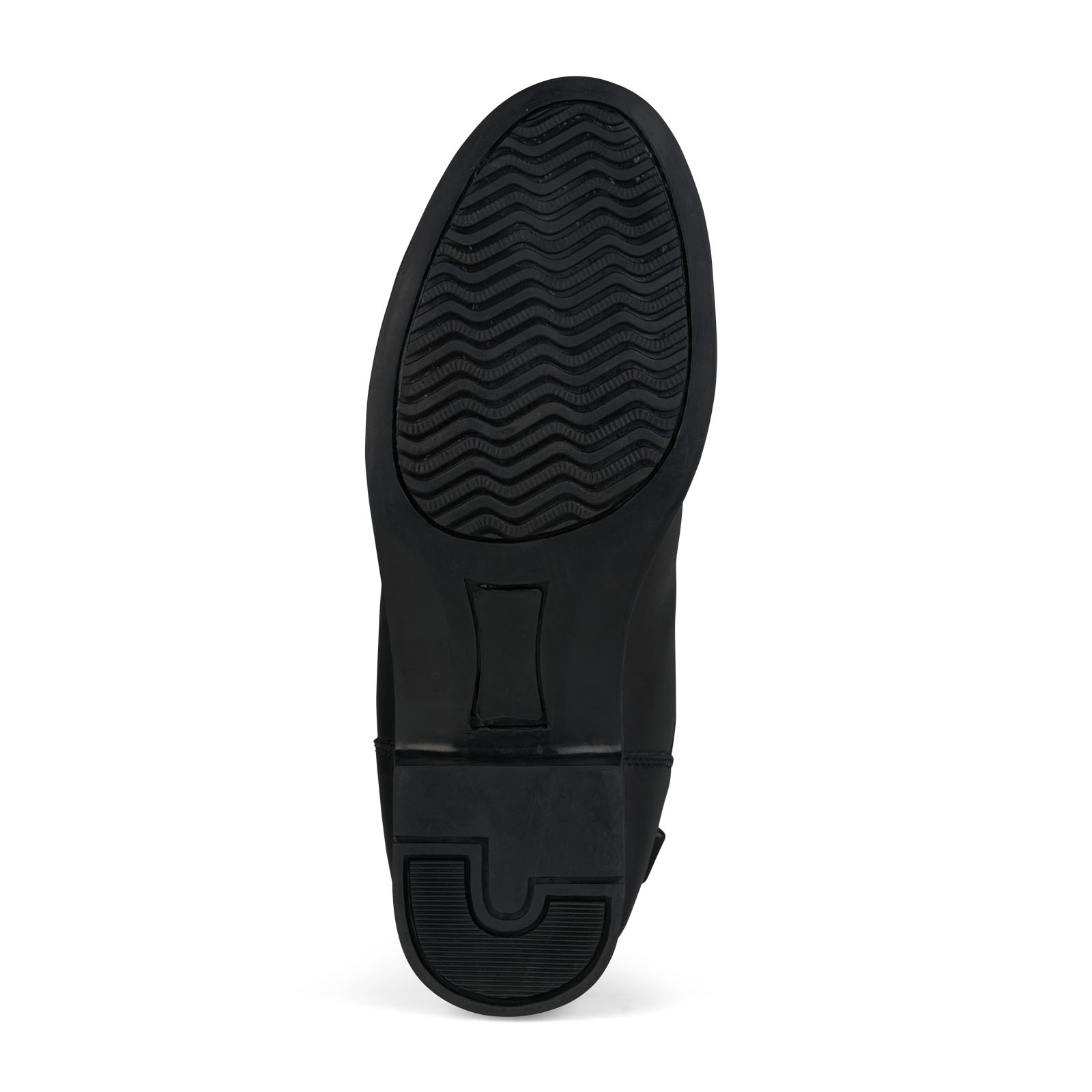 Botasde Campo de Silicona Horze Rover